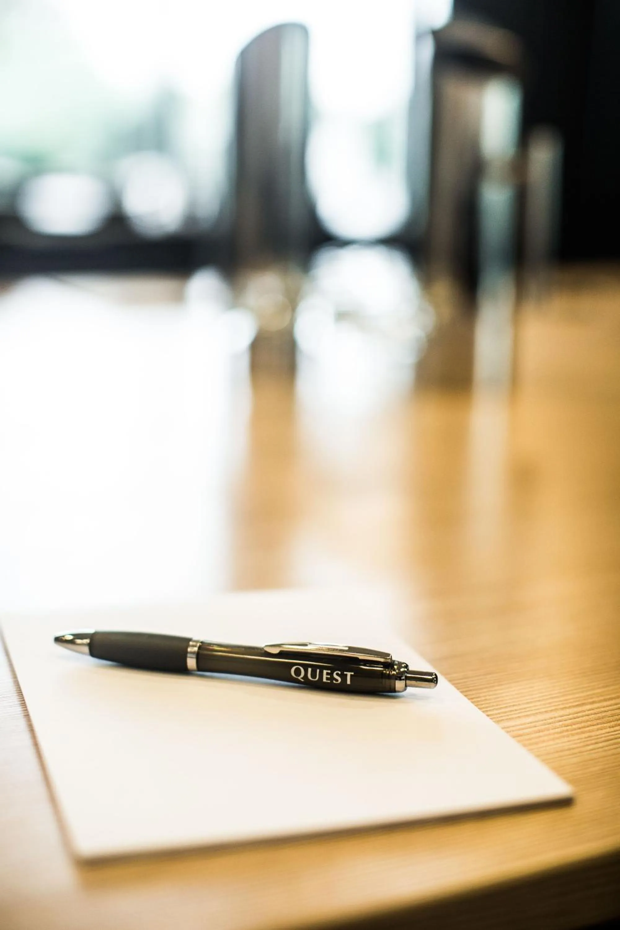 Meeting/conference room in Quest Wodonga