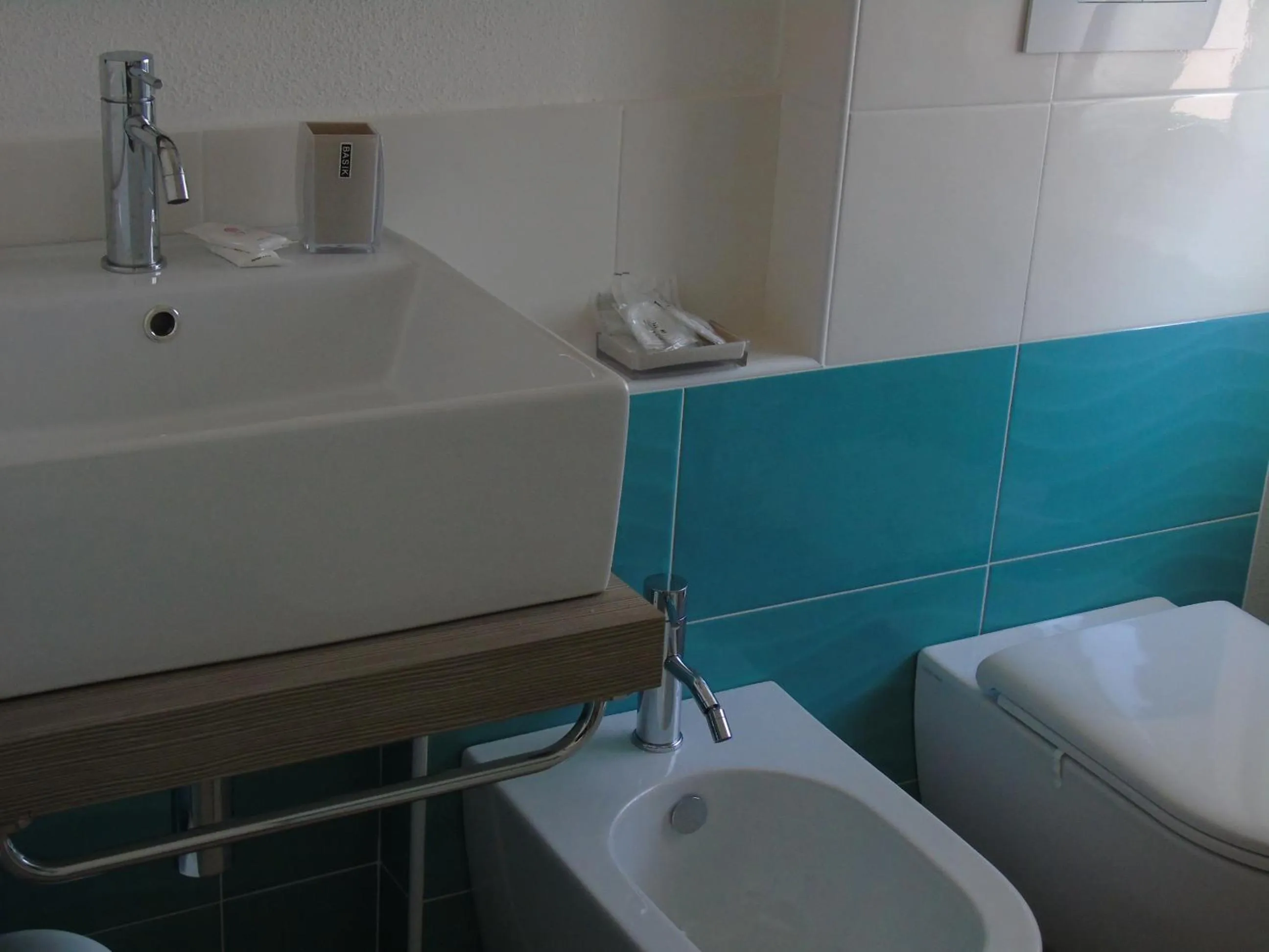 B & B MARIMA ORGOSOLO