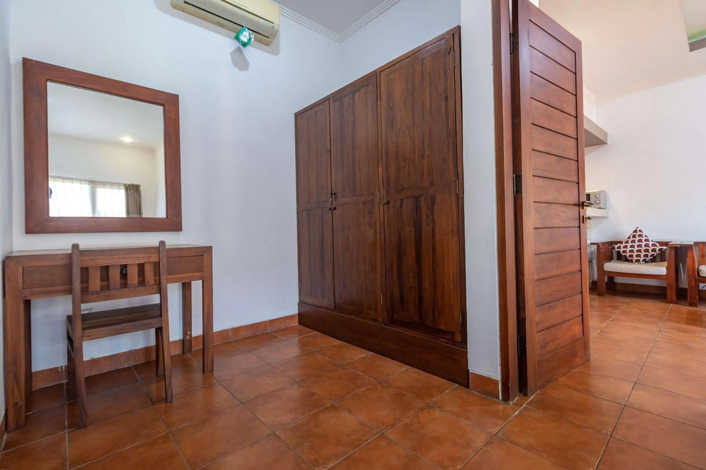 Bedroom, Bed in Vidi Boutique Hotel