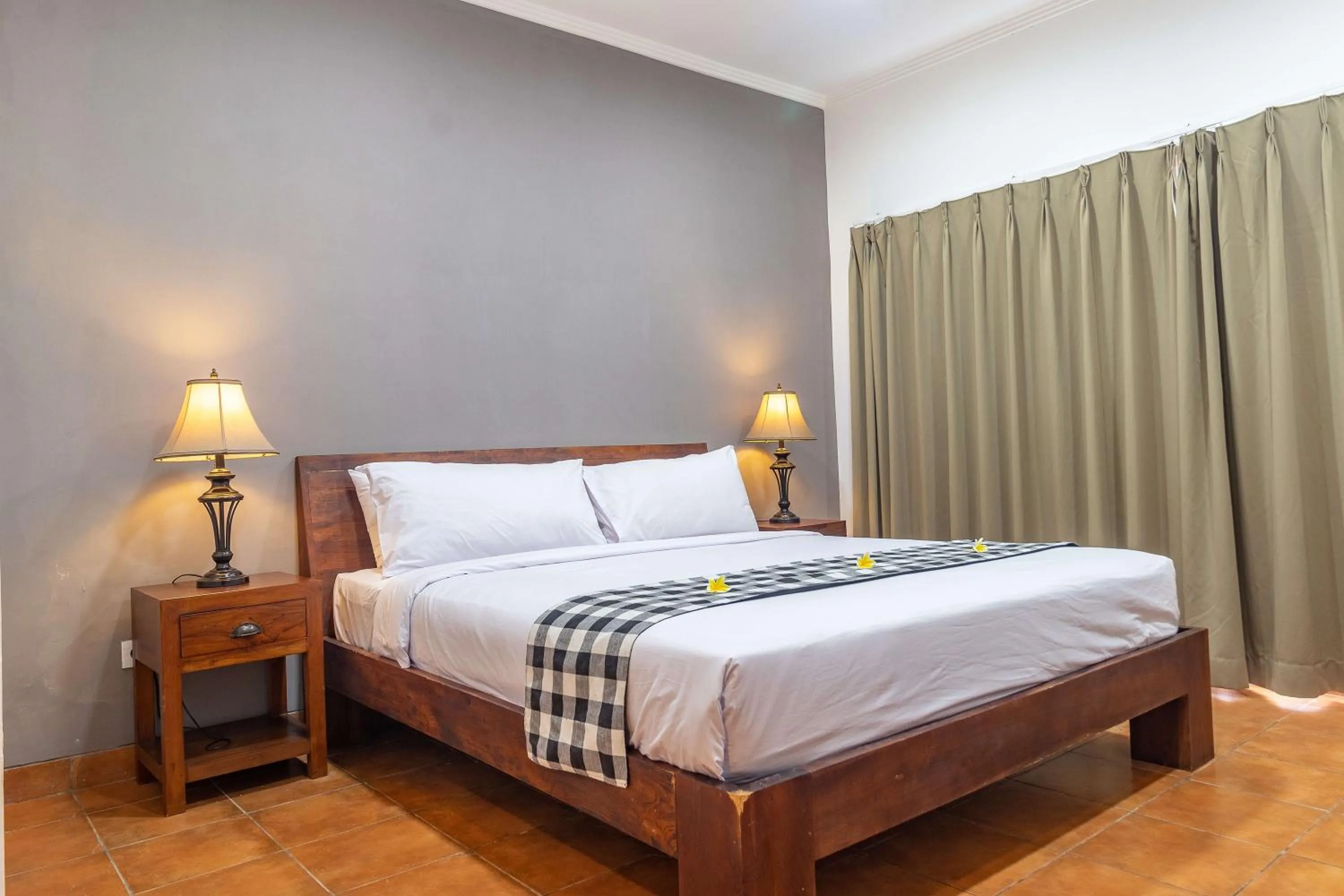 Bedroom, Bed in Vidi Boutique Hotel