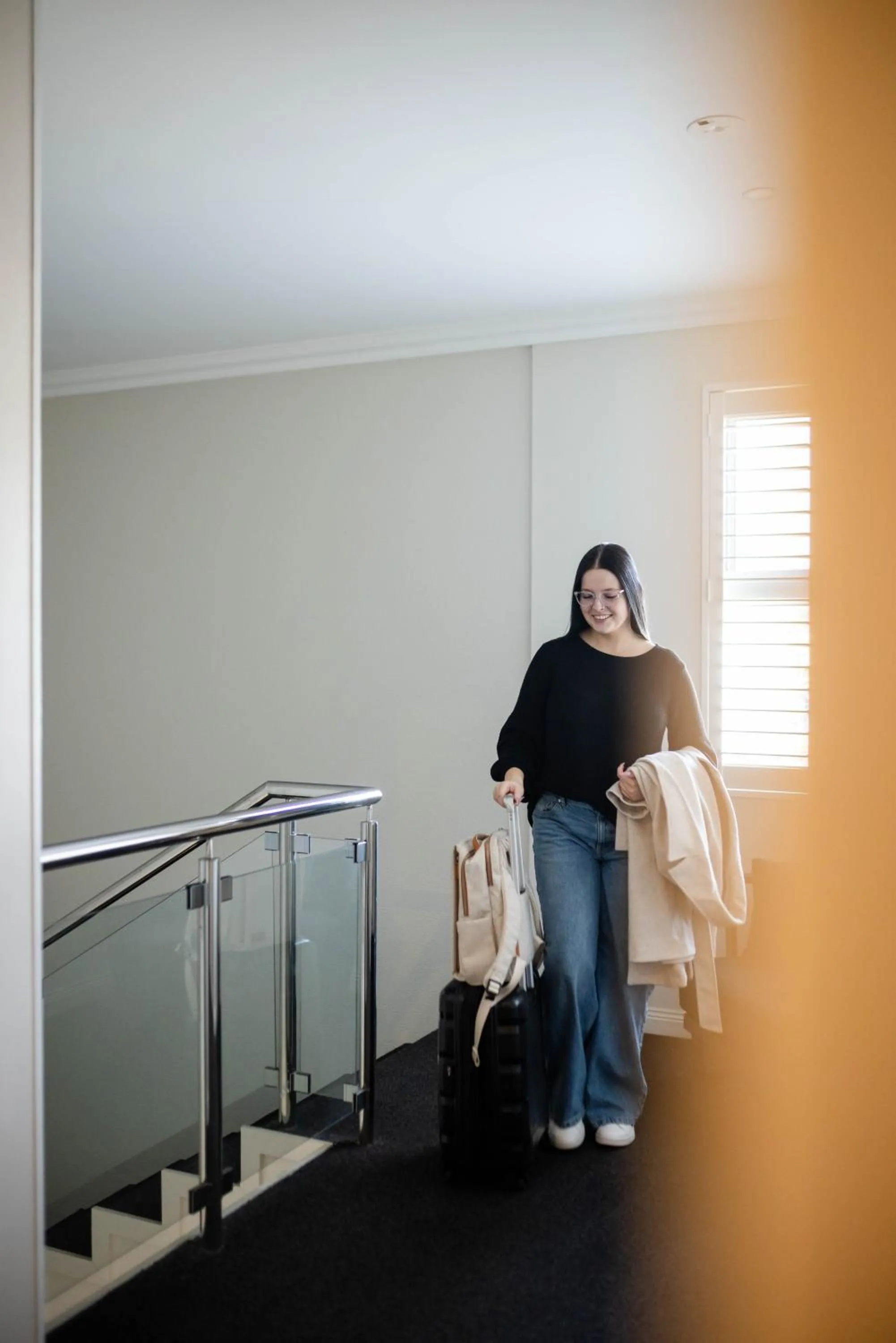 Property building in International Hotel Wagga Wagga