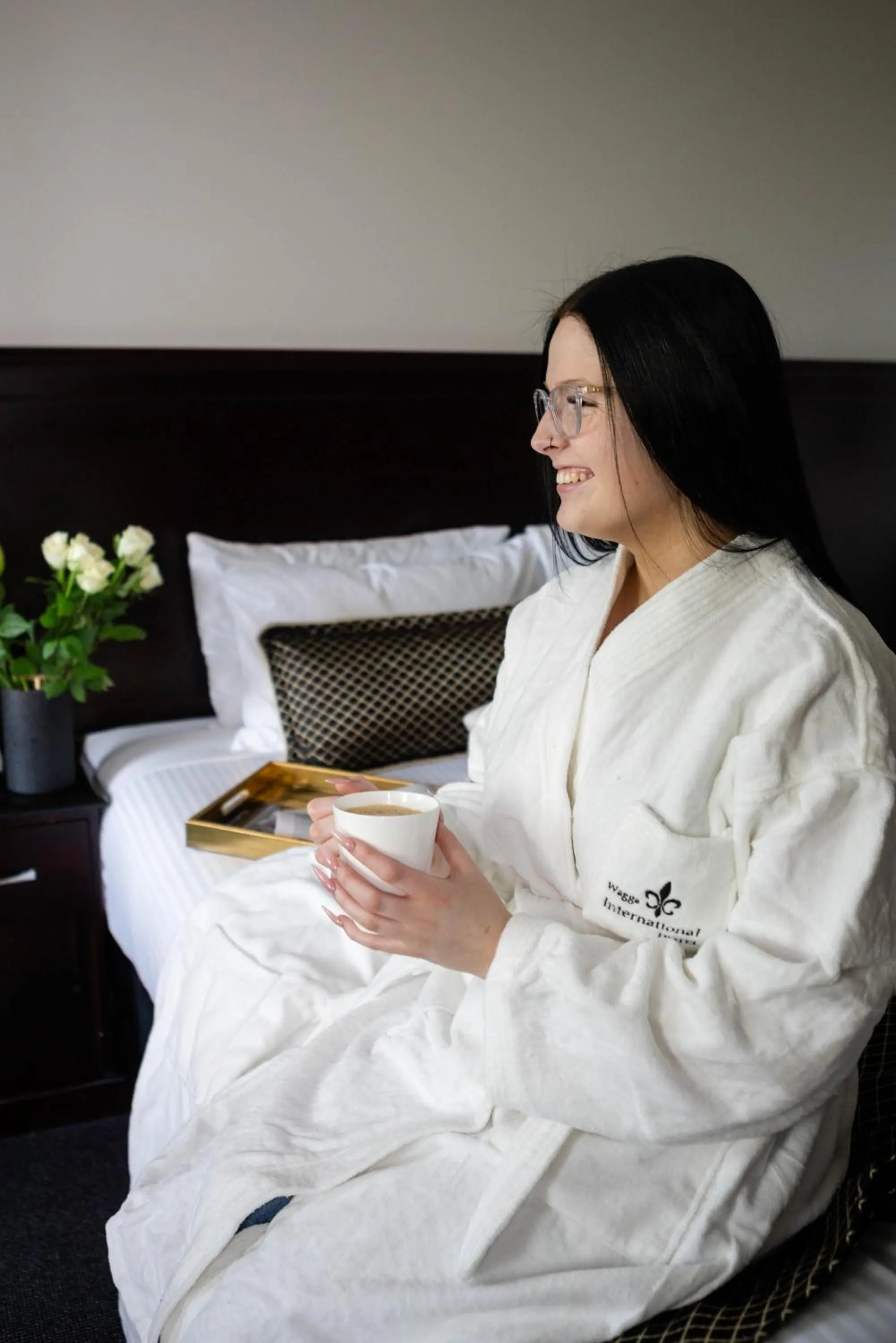 Property building in International Hotel Wagga Wagga