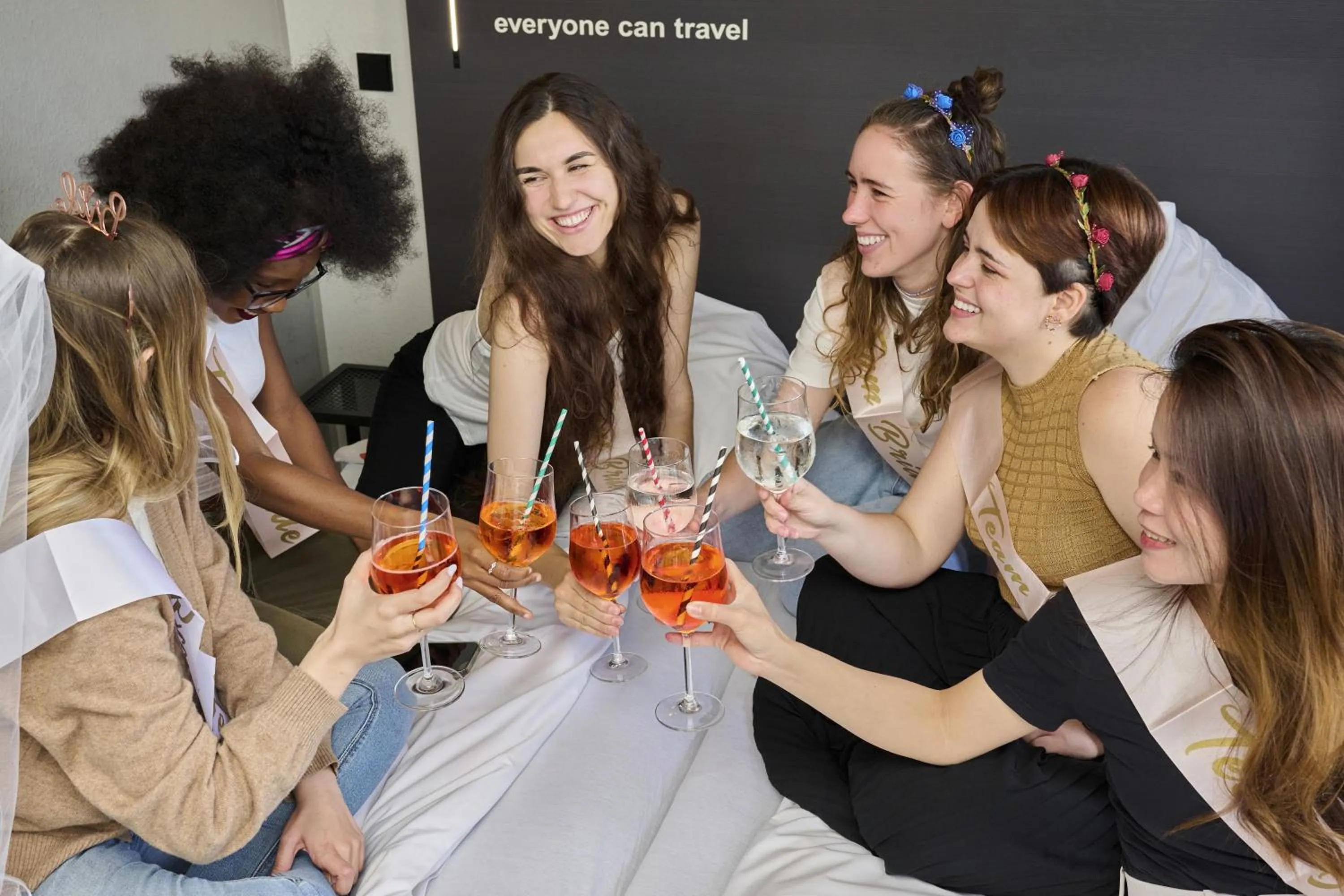 a&o Hamburg Reeperbahn