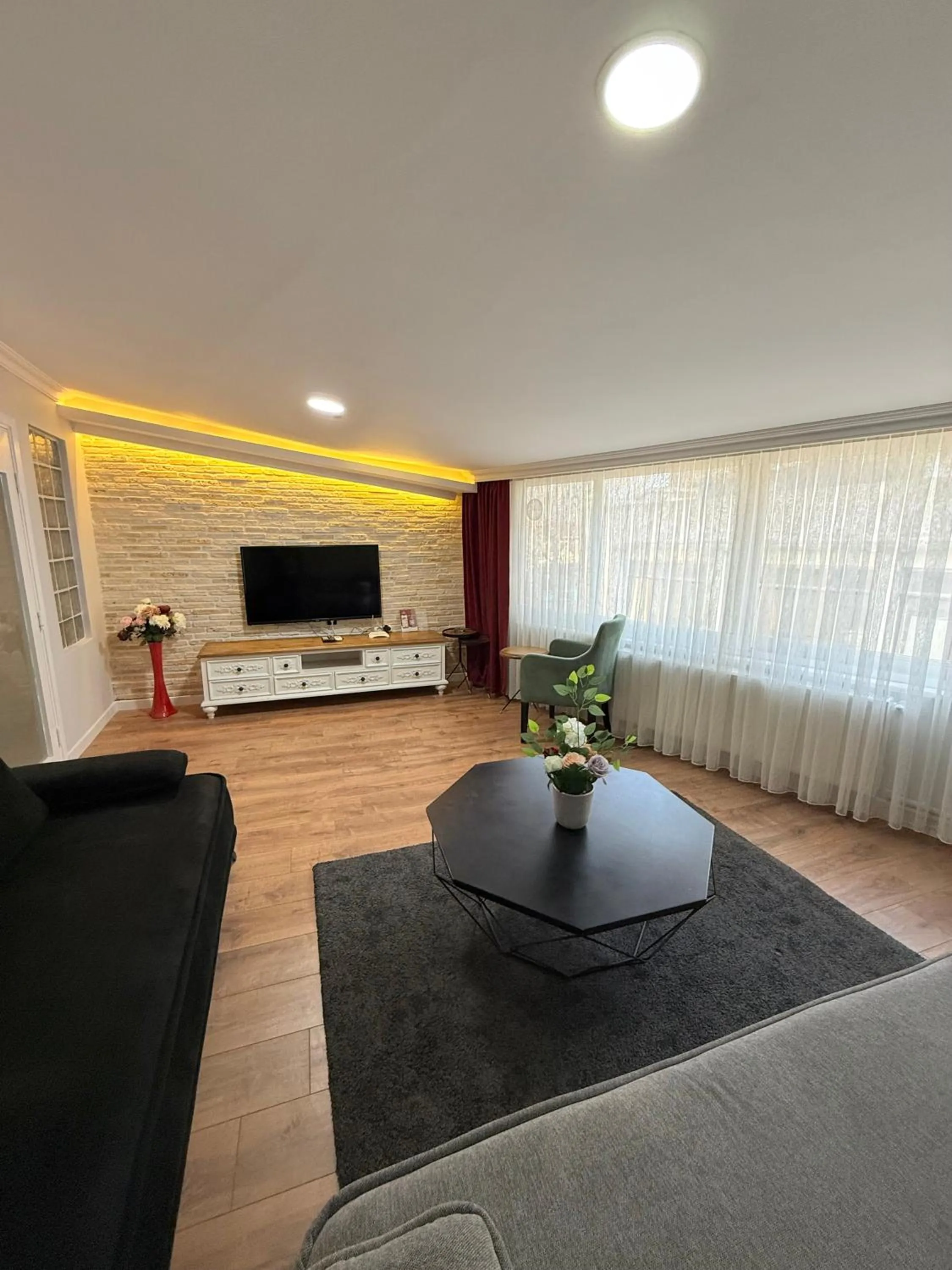 GV Suites Galata