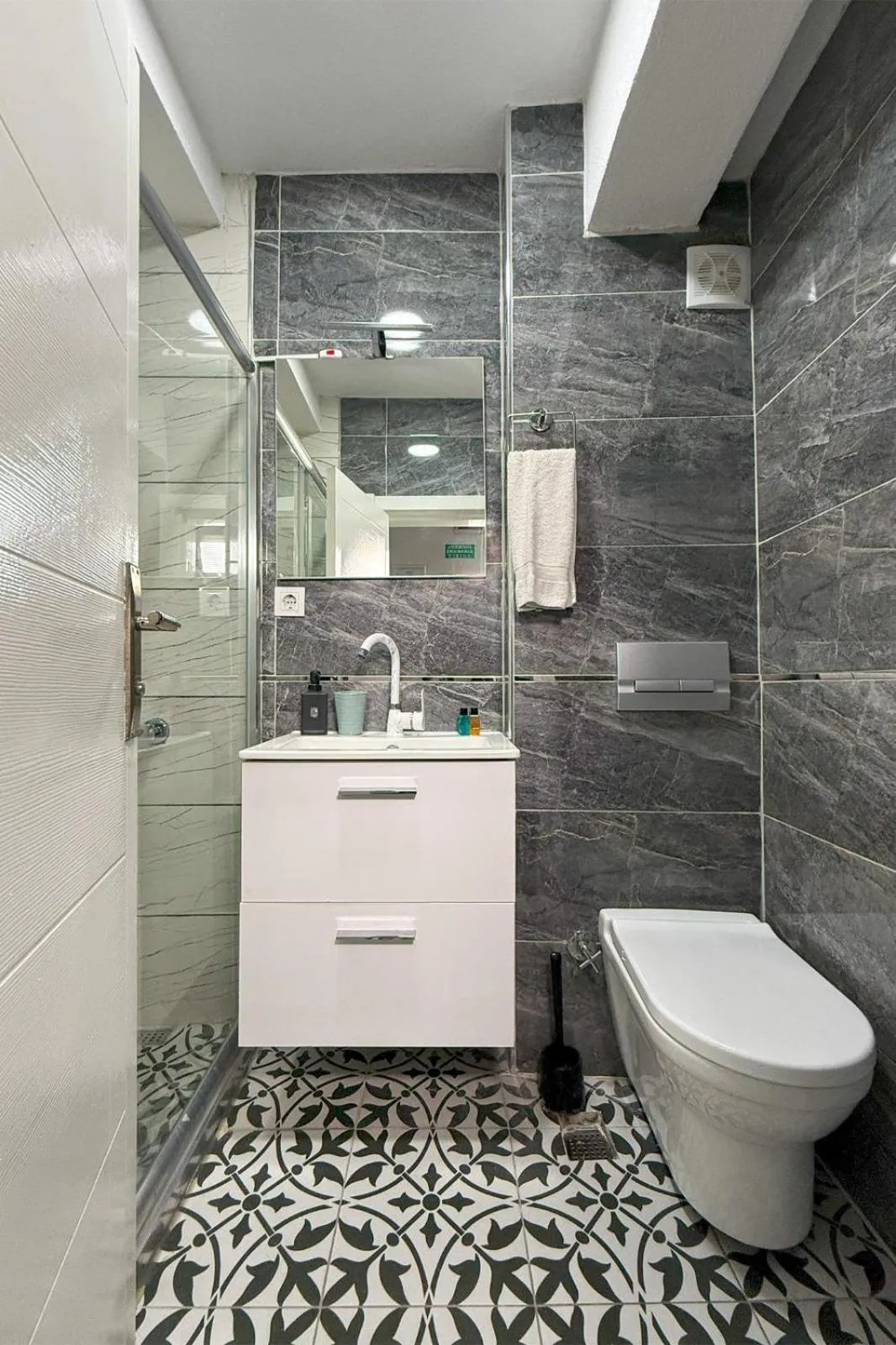 GV Suites Galata