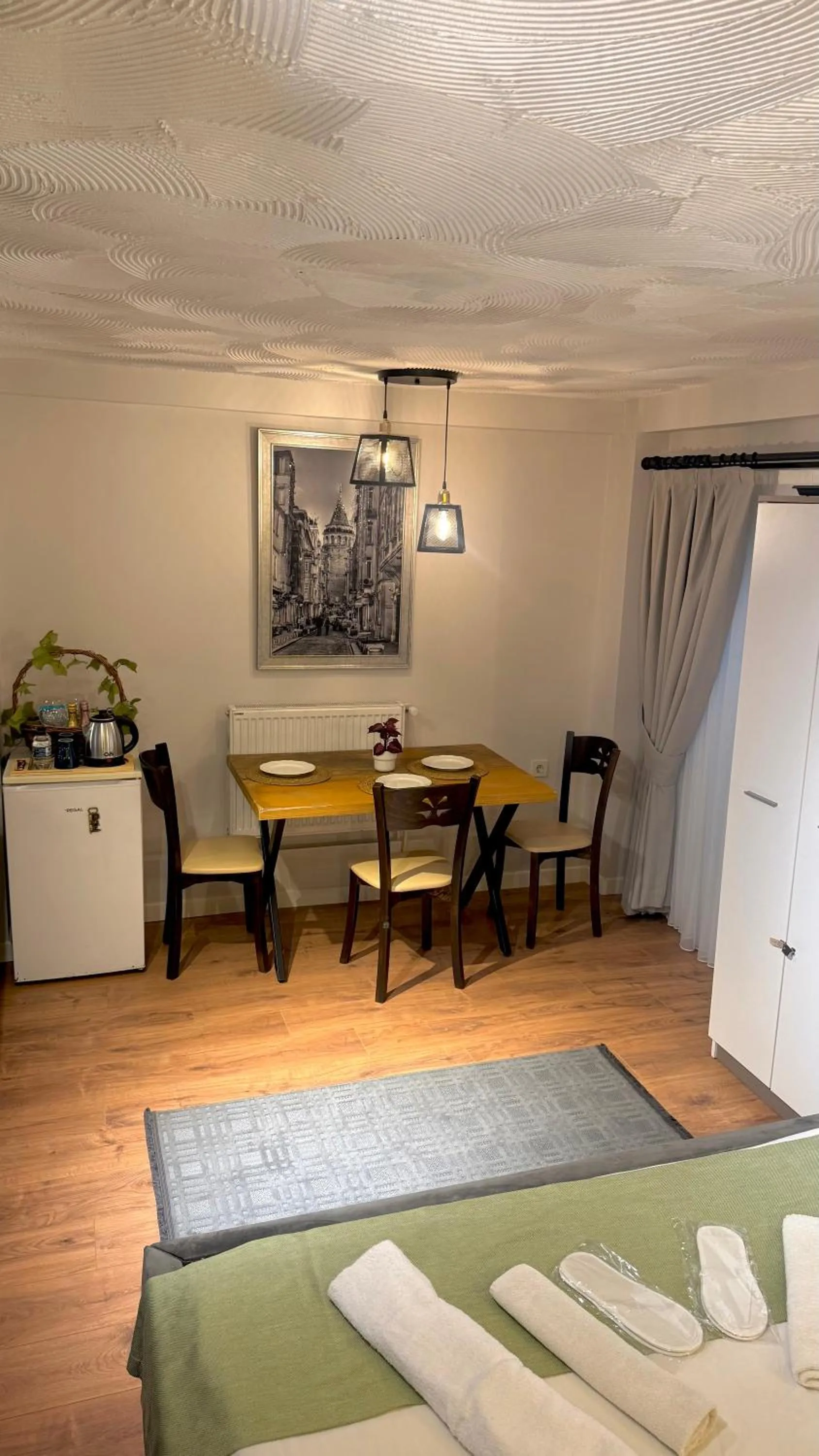 GV Suites Galata