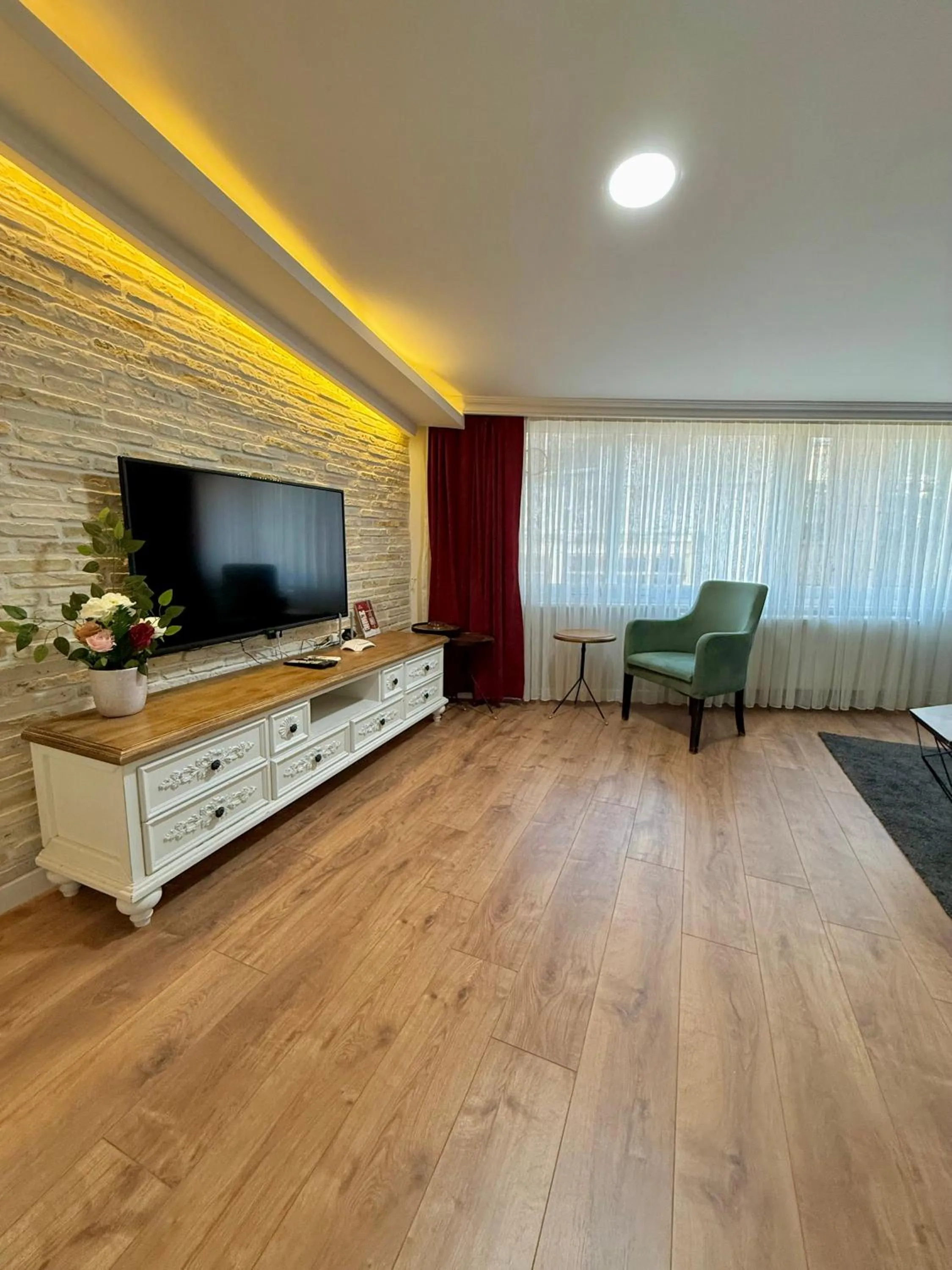 GV Suites Galata