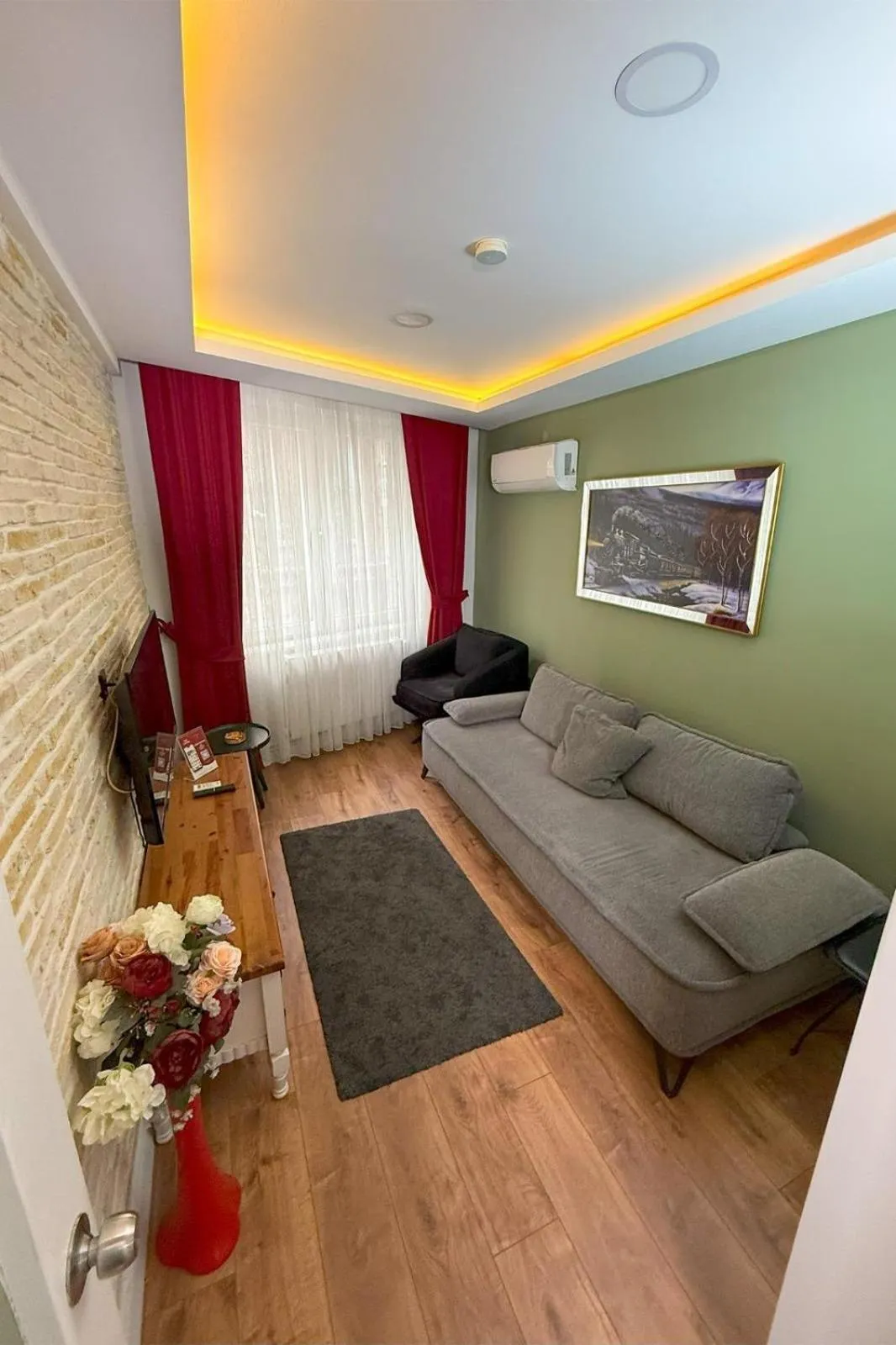 GV Suites Galata