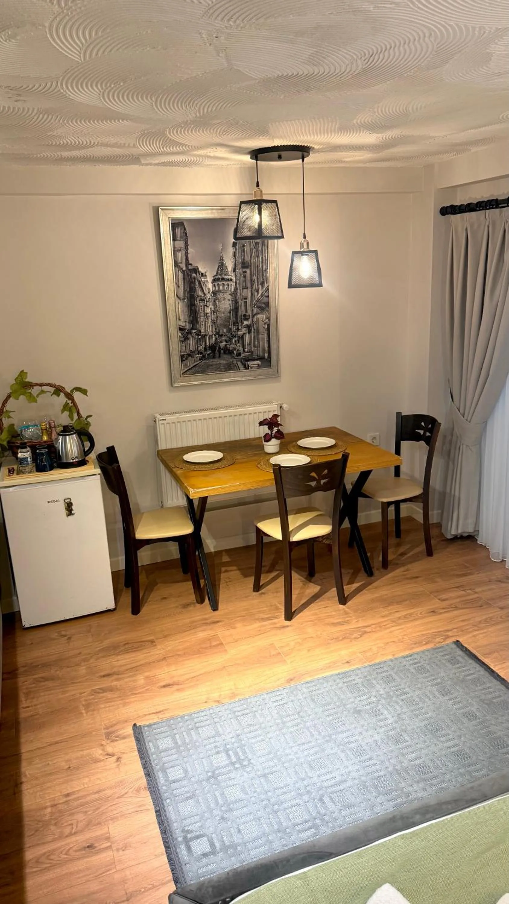 GV Suites Galata