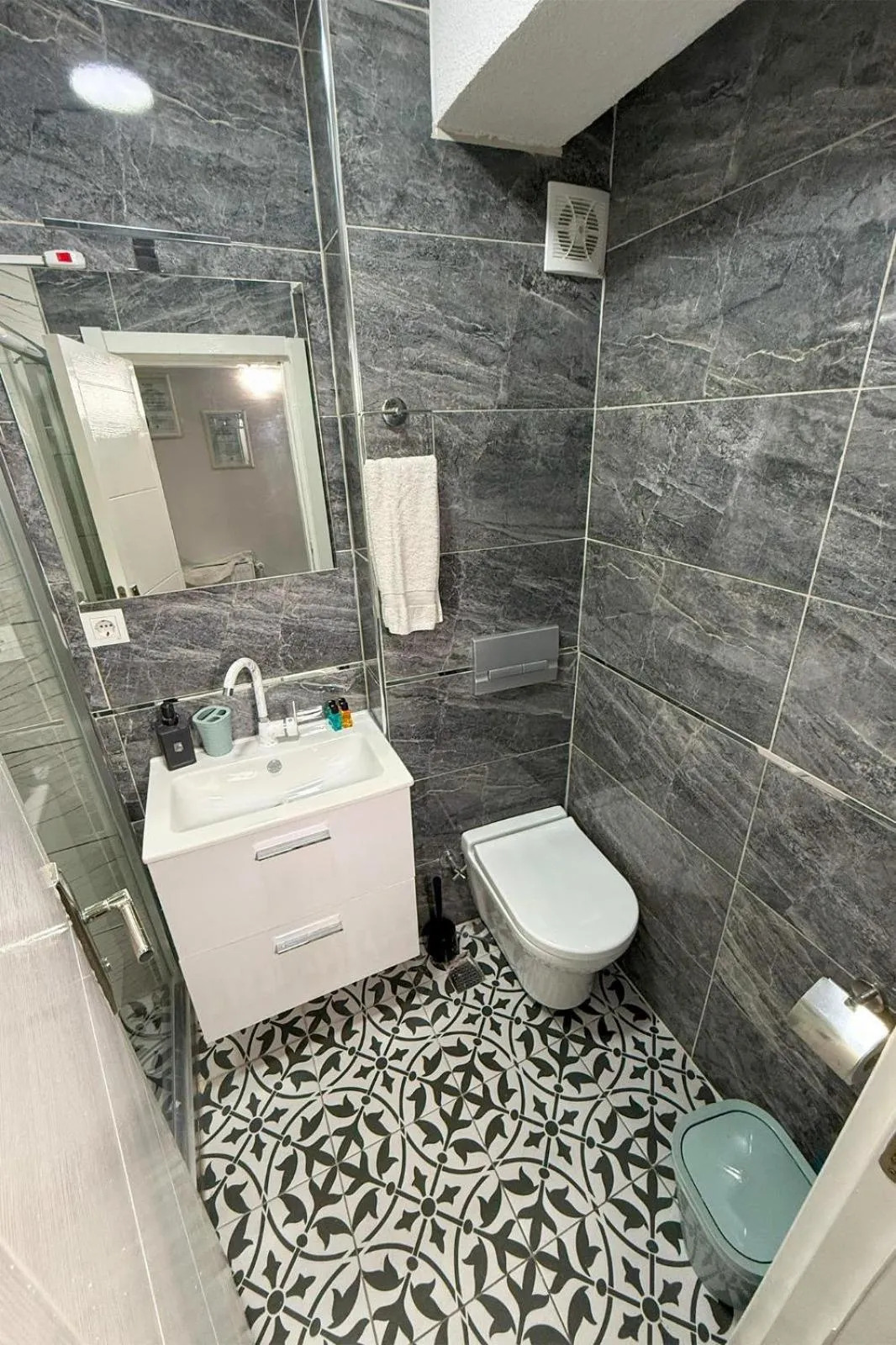 GV Suites Galata