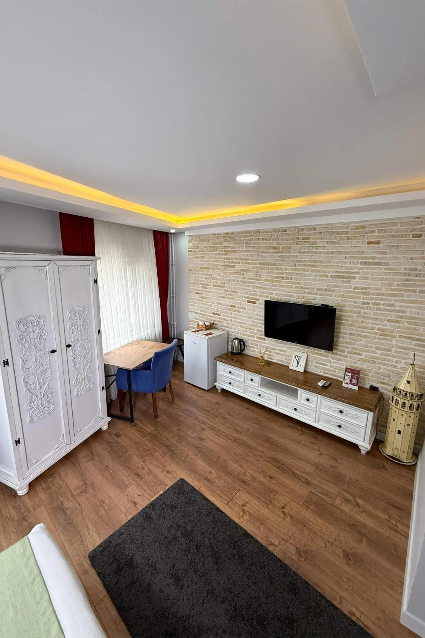 GV Suites Galata