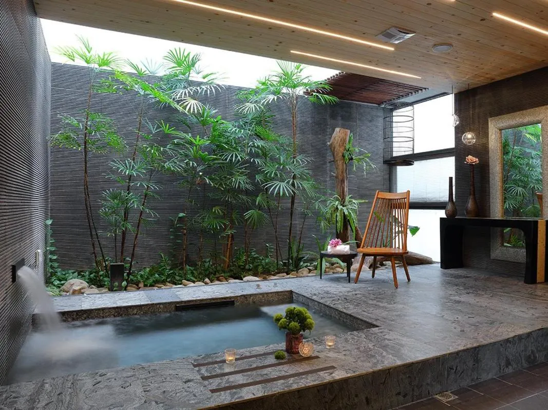 沐蘭精品旅館-台中館 Mulan Boutique Hotel