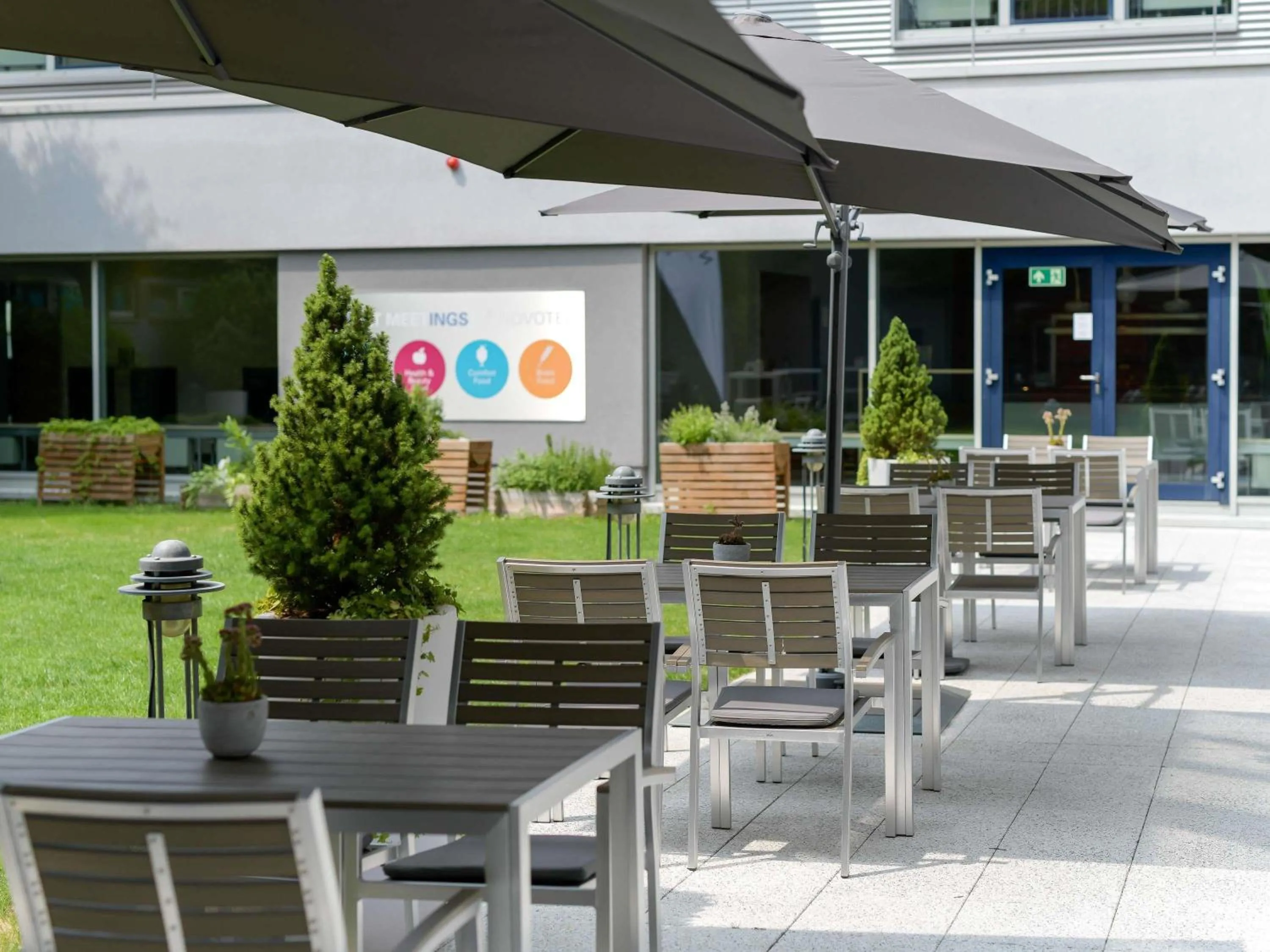 Other in Novotel Köln City