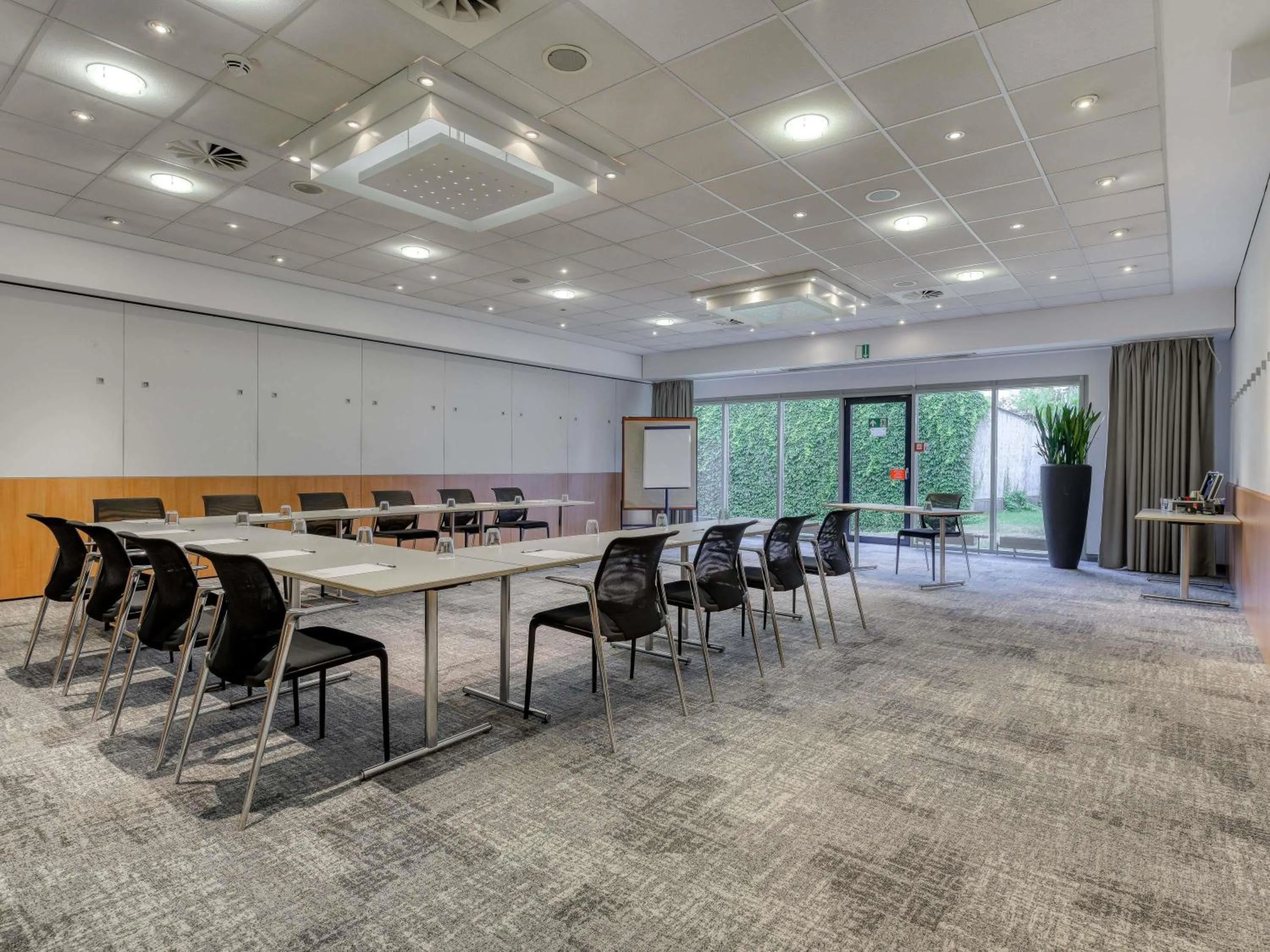 Meeting/conference room in Novotel Köln City