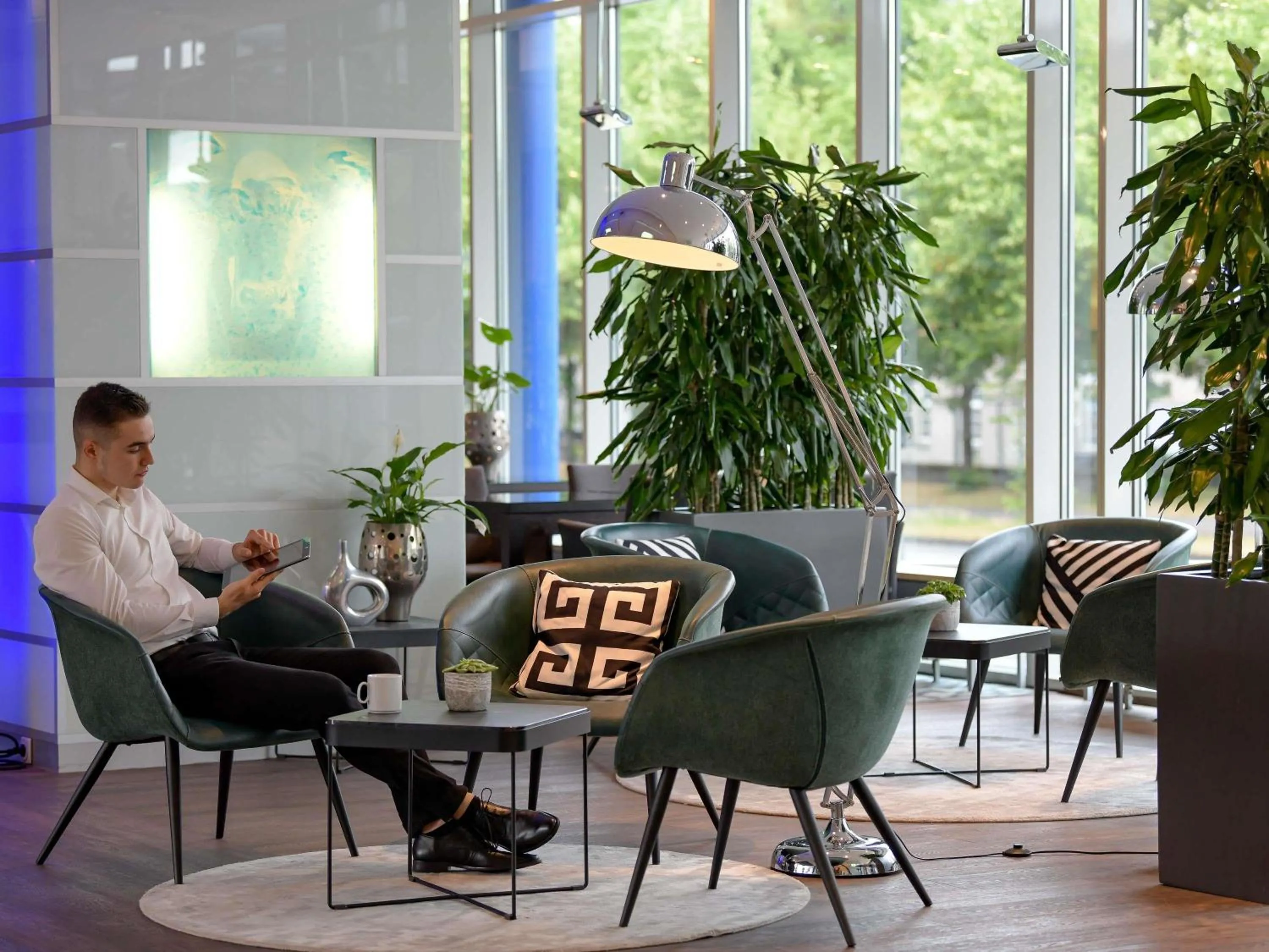 Other in Novotel Köln City