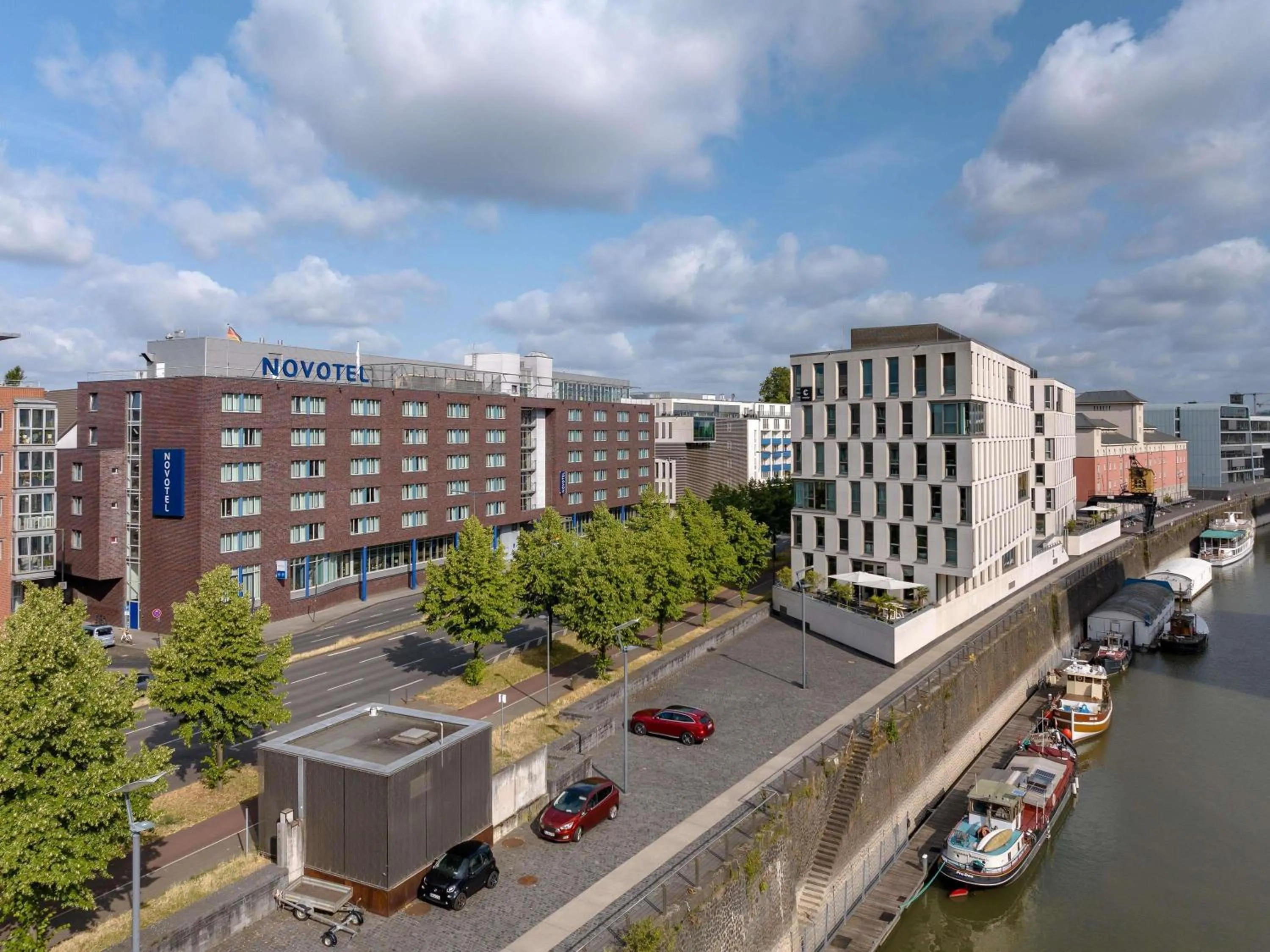 Other in Novotel Köln City