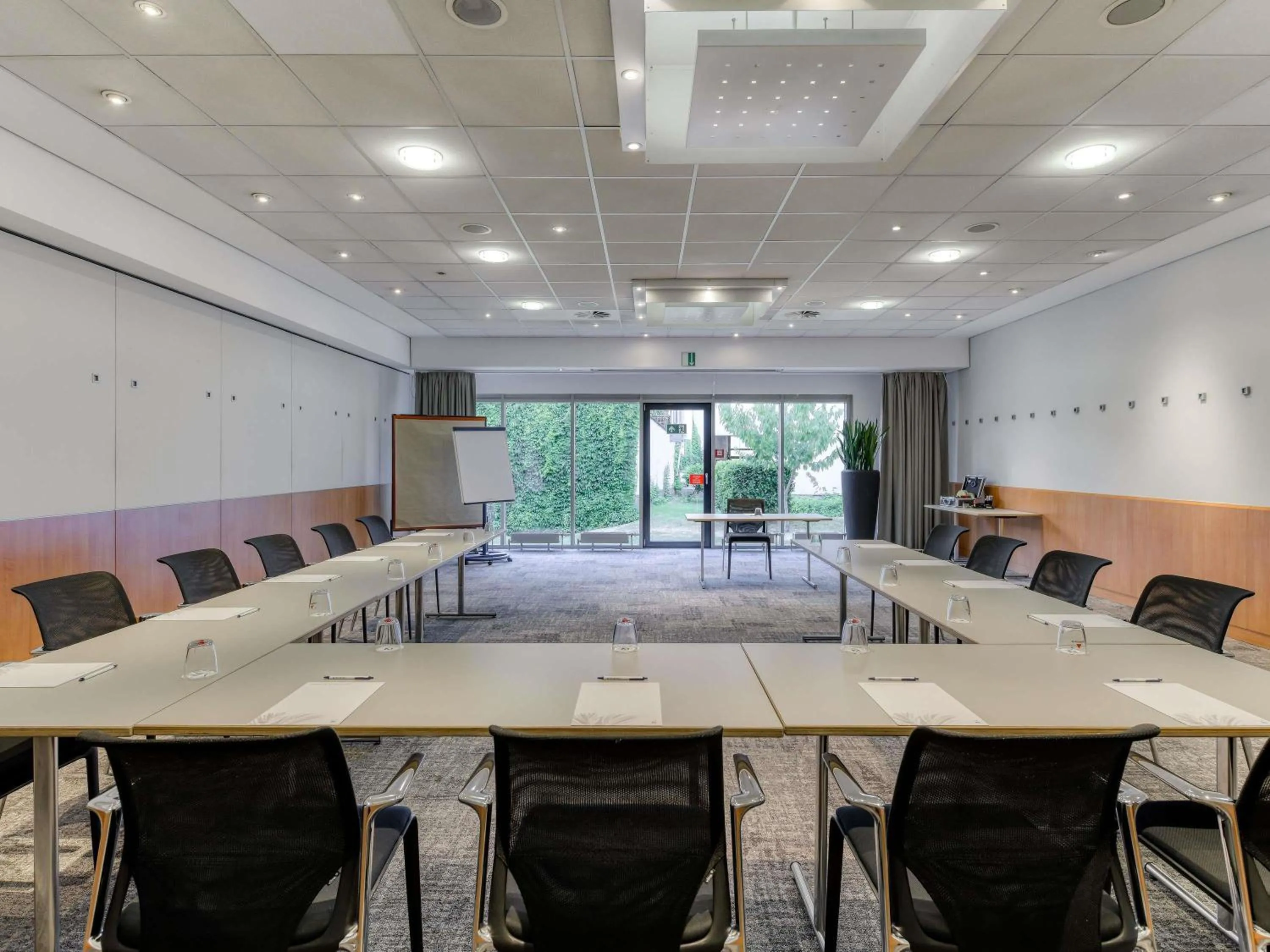 Meeting/conference room in Novotel Köln City