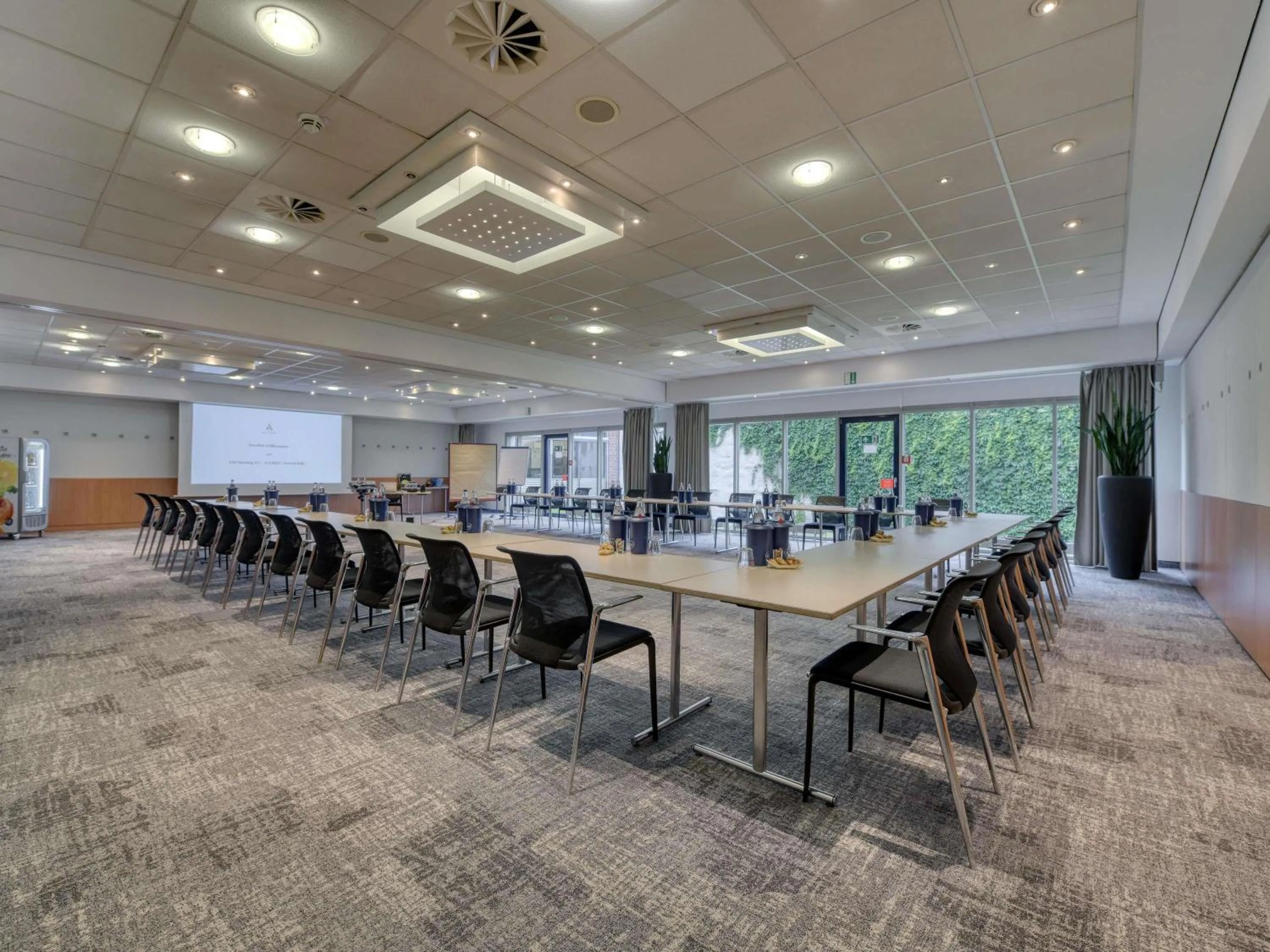 Meeting/conference room in Novotel Köln City