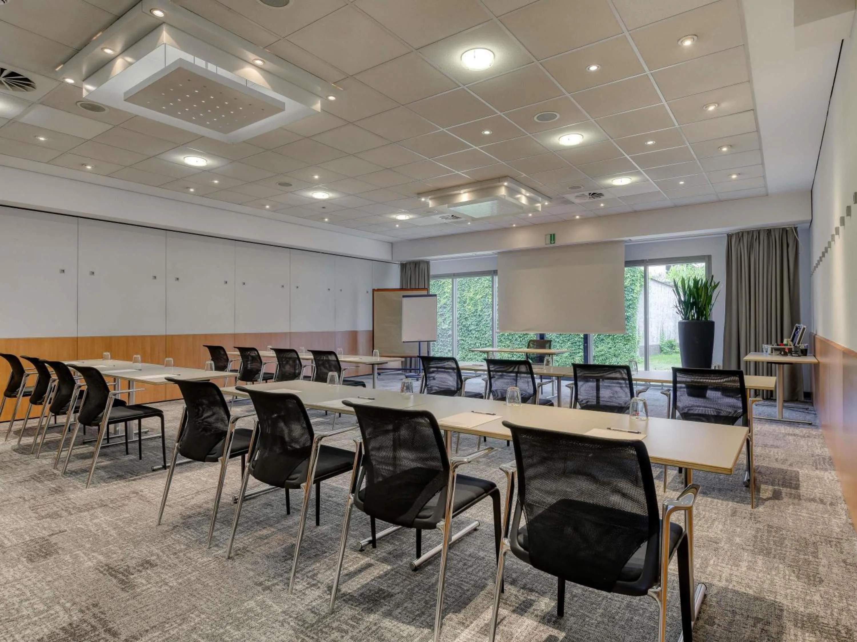 Meeting/conference room in Novotel Köln City