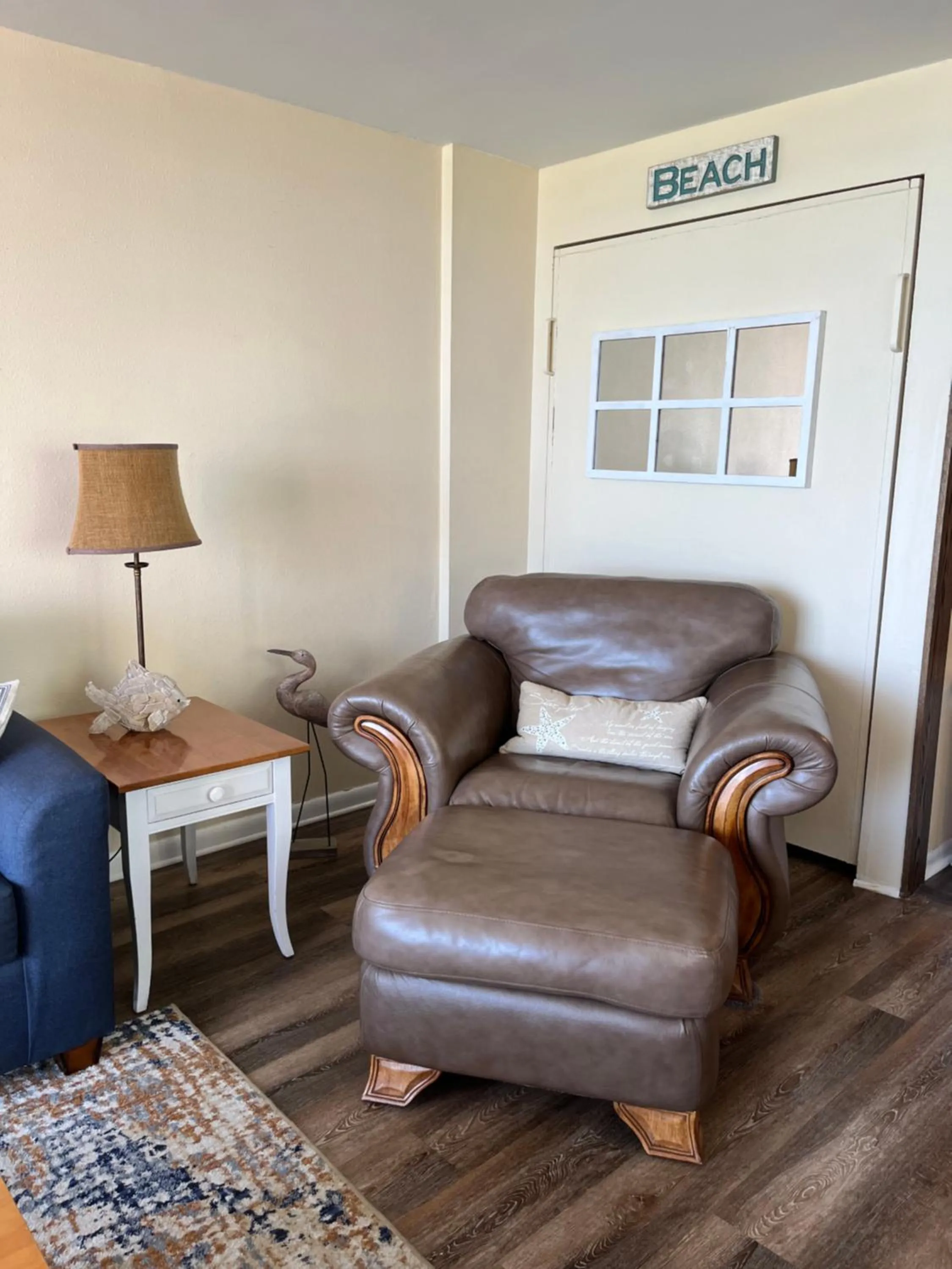 Ocean Dream Vacation