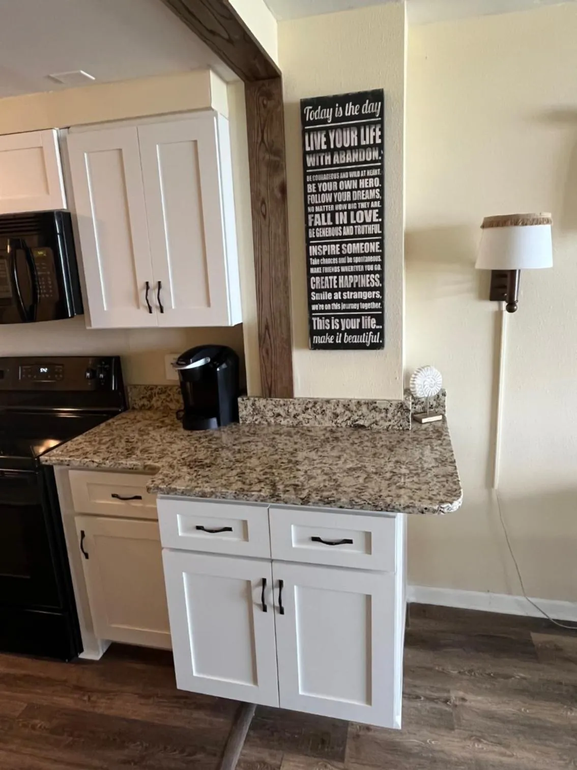 Ocean Dream Vacation