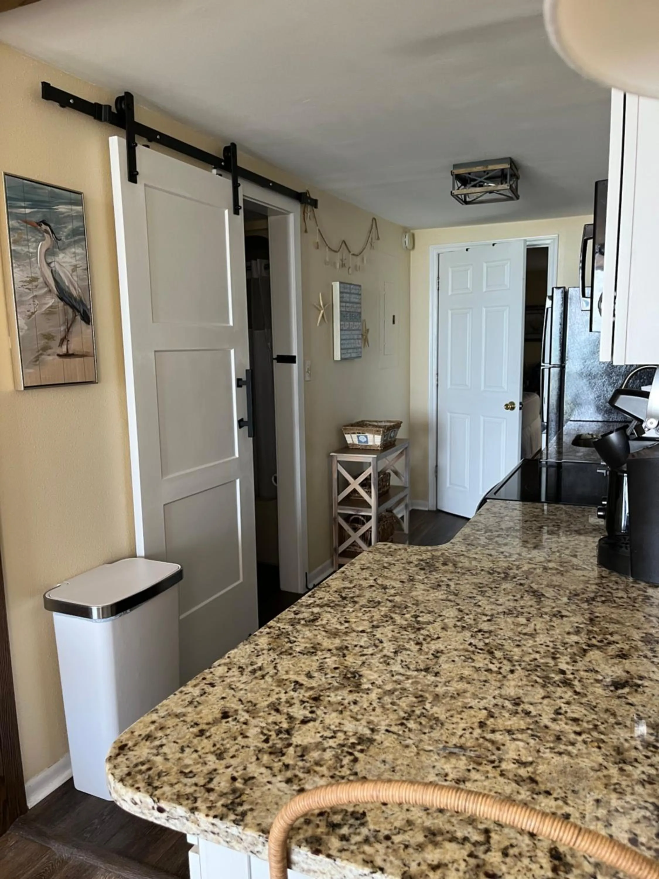 Ocean Dream Vacation