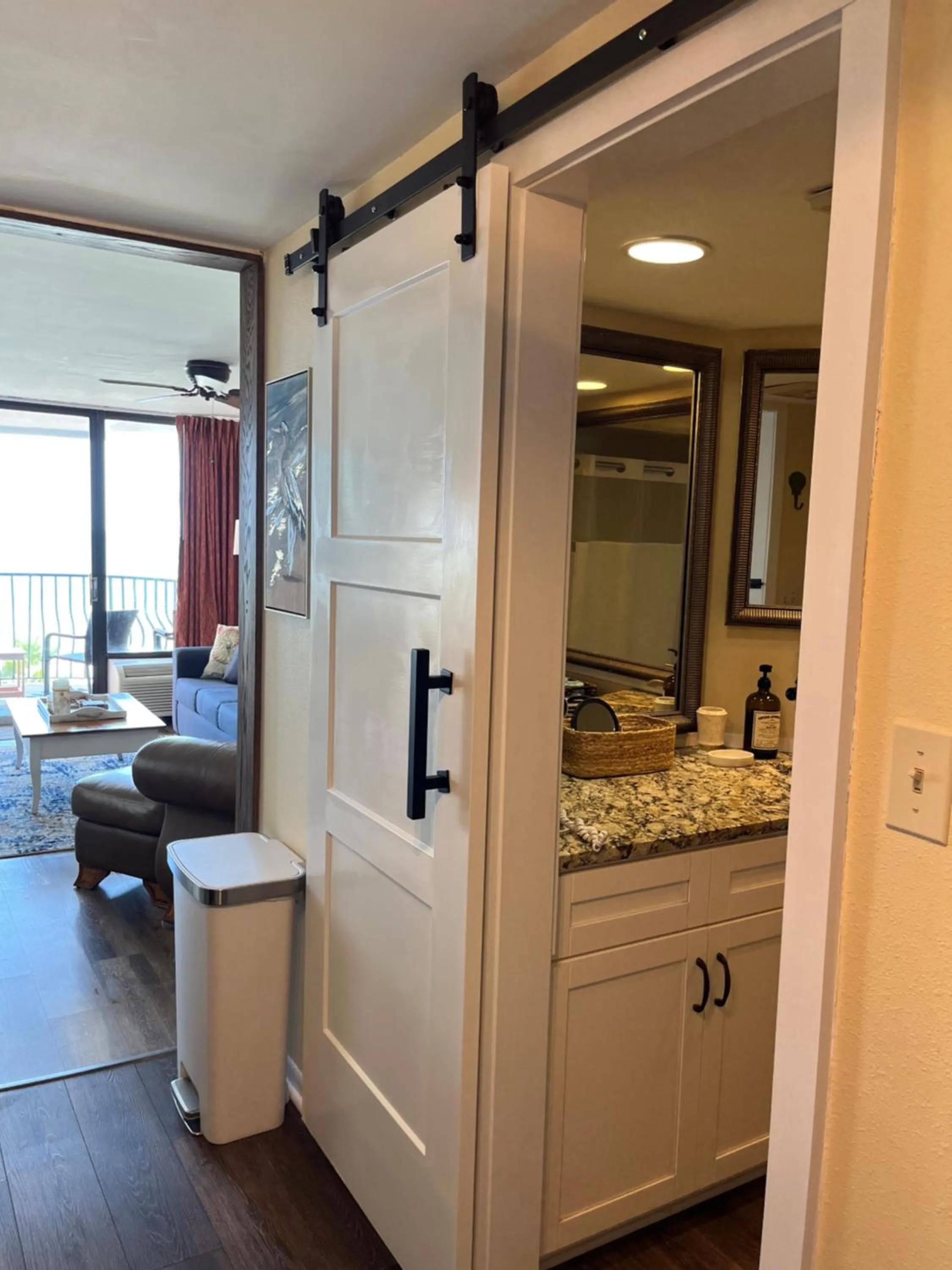 Ocean Dream Vacation