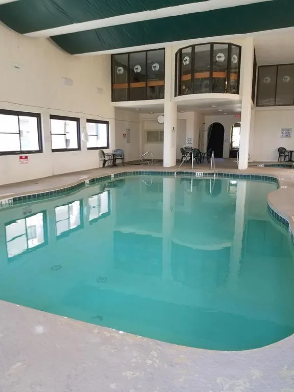 Ocean Dream Vacation