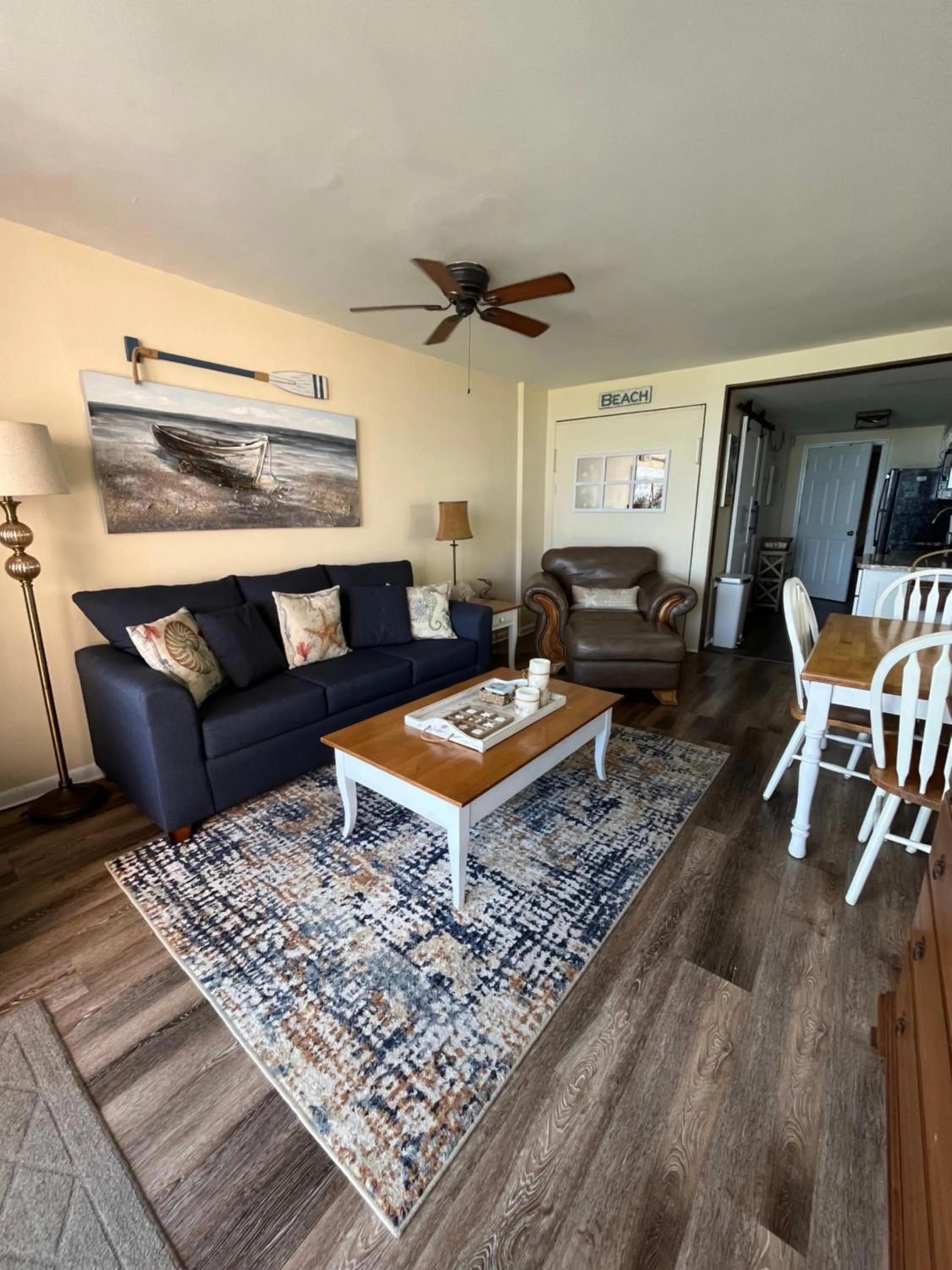 Ocean Dream Vacation