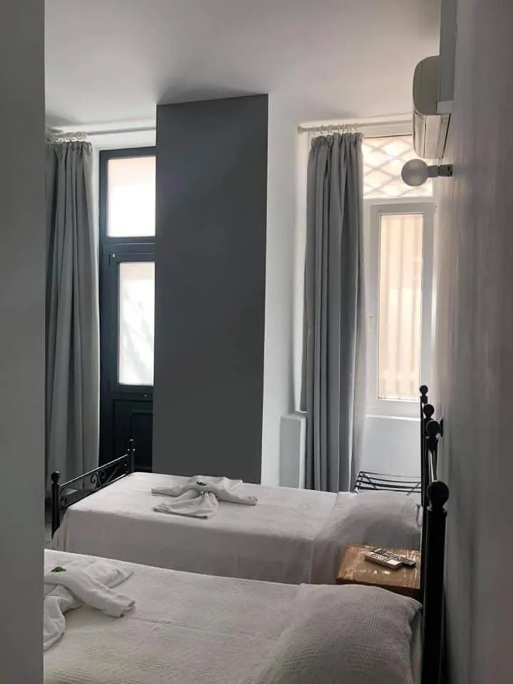 Decorative detail, Bed in Oikeion