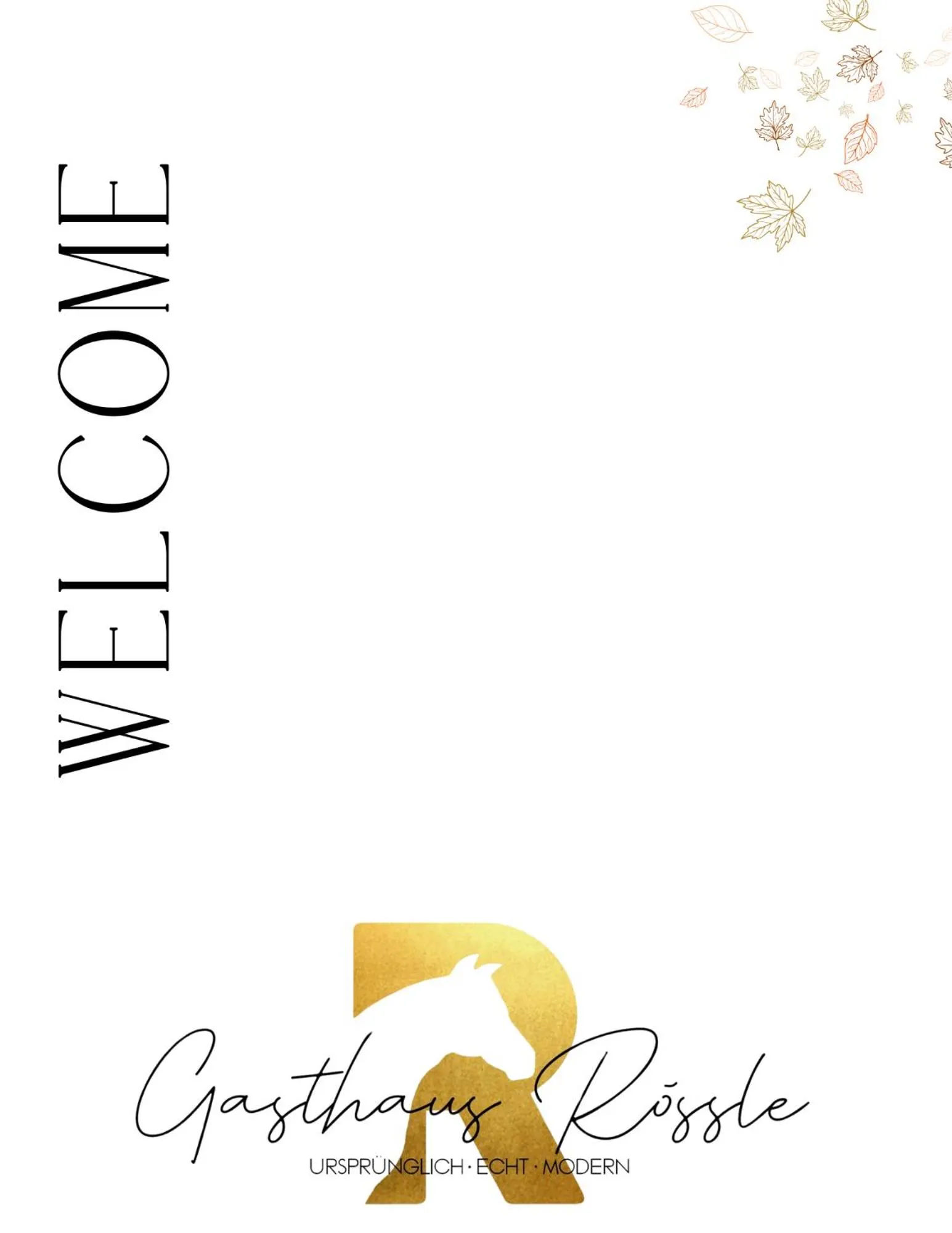 Gasthaus Rössle