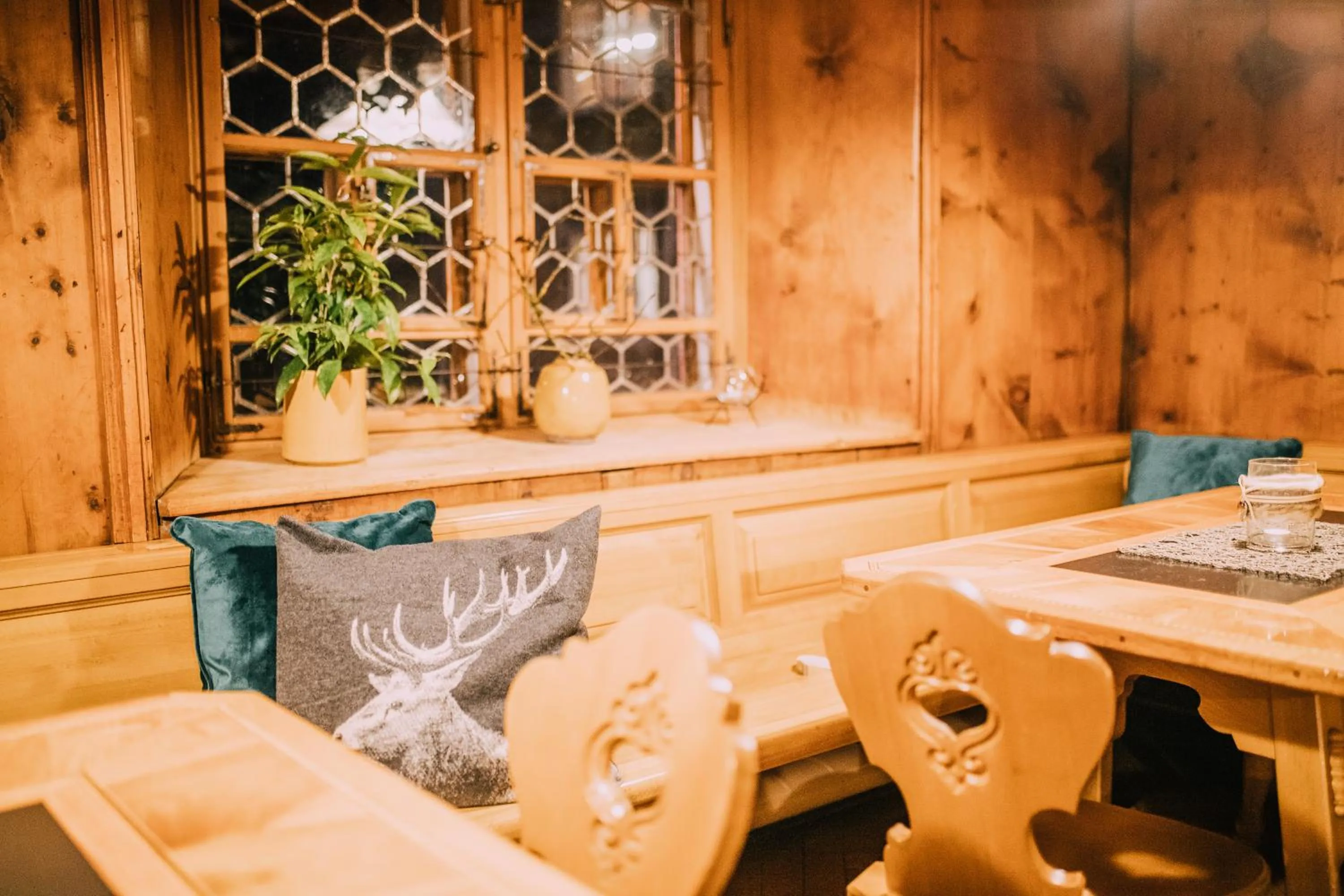 Restaurant/places to eat in Gasthaus Rössle