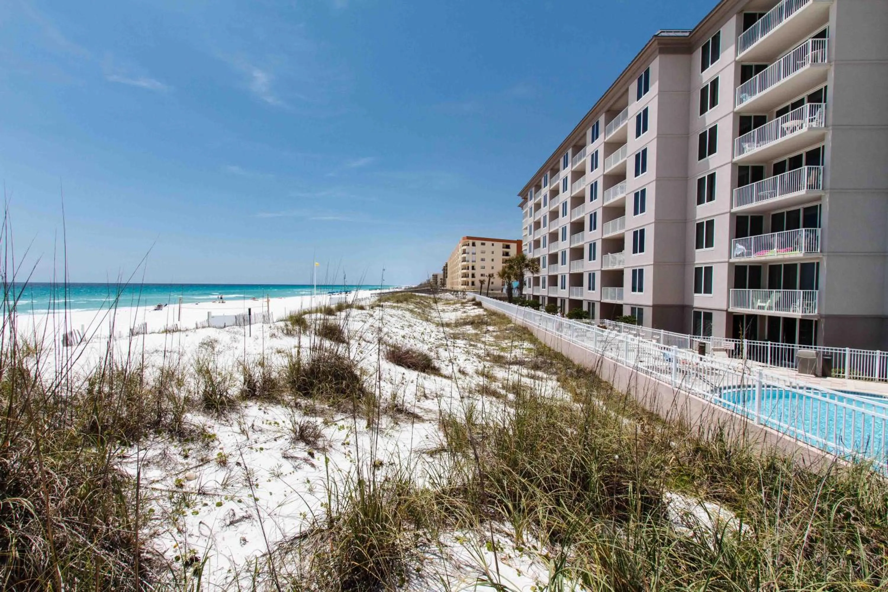 Island Princess 409 - High Tide Hideaway