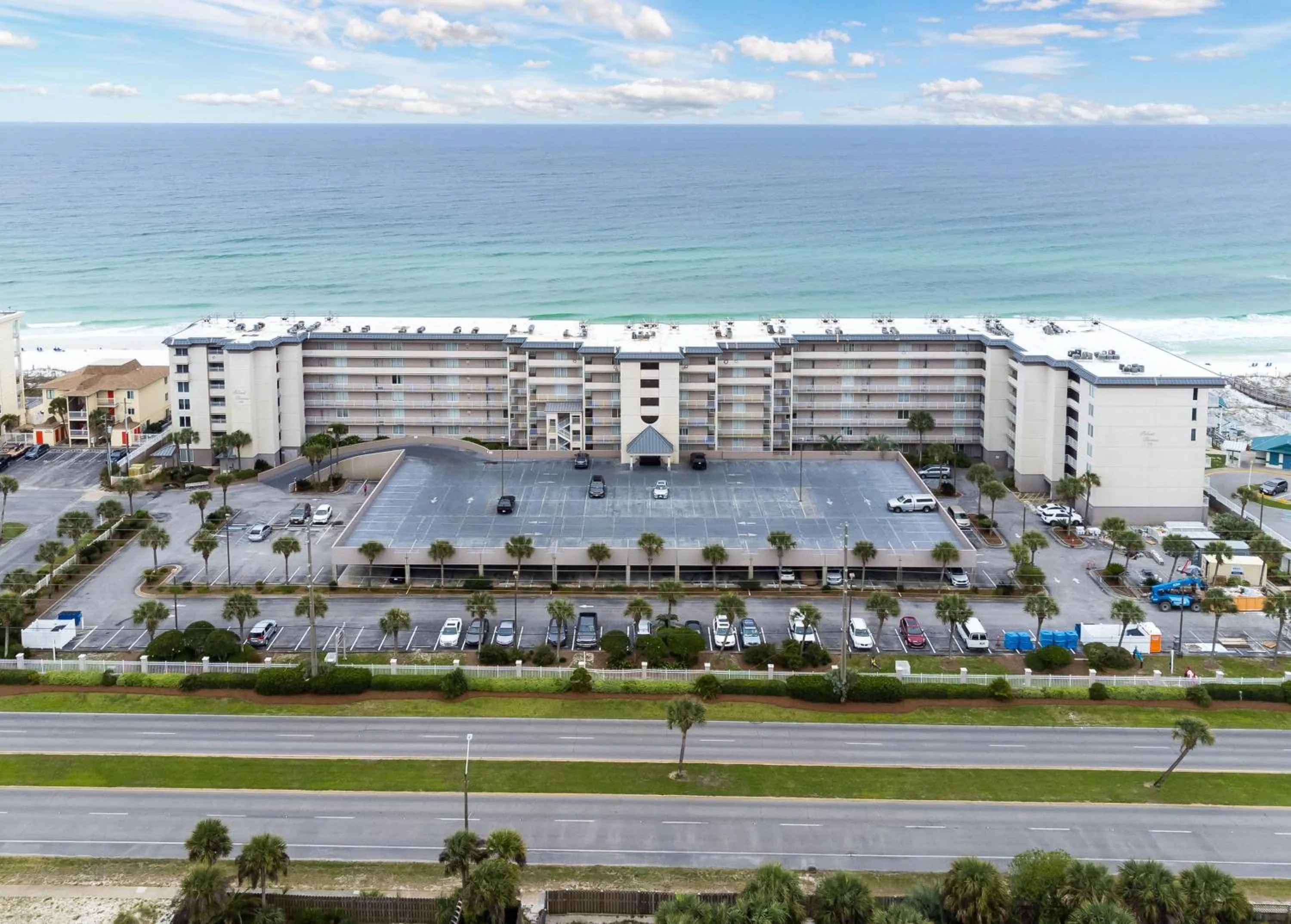 Island Princess 409 - High Tide Hideaway