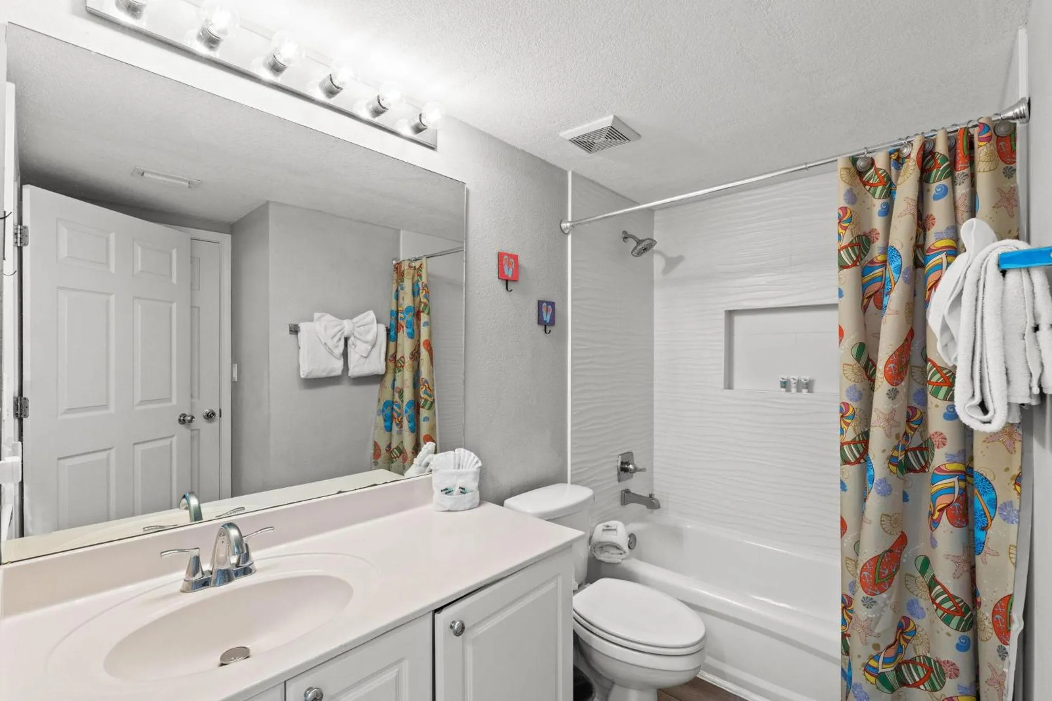 Island Princess 409 - High Tide Hideaway
