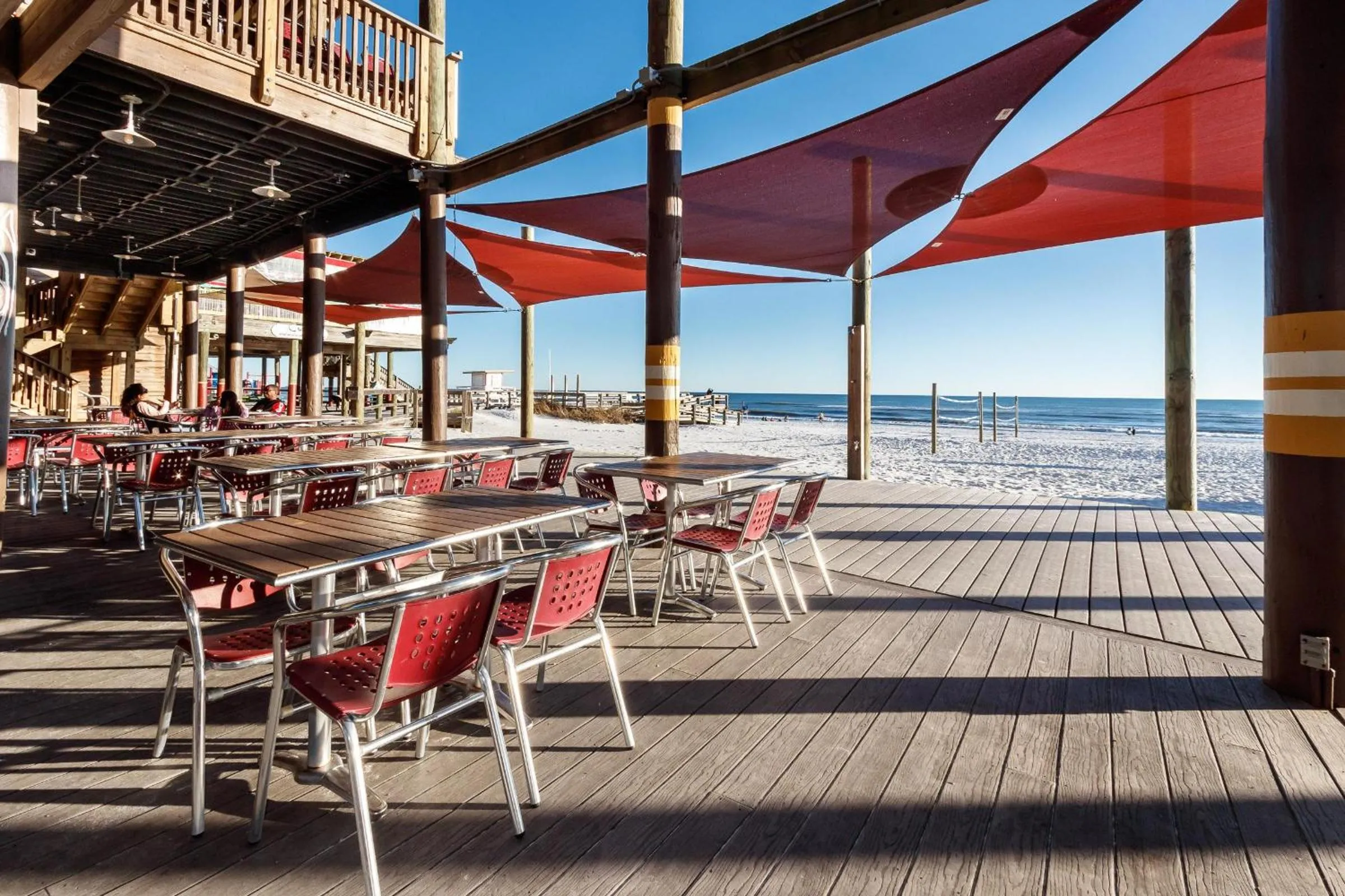 Island Princess 409 - High Tide Hideaway