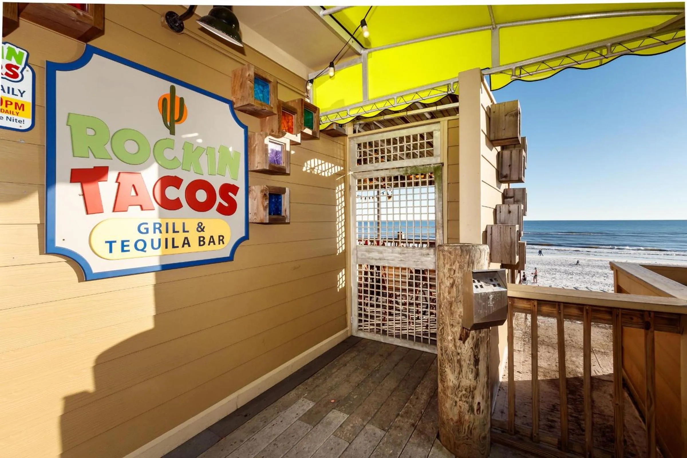 Island Princess 409 - High Tide Hideaway