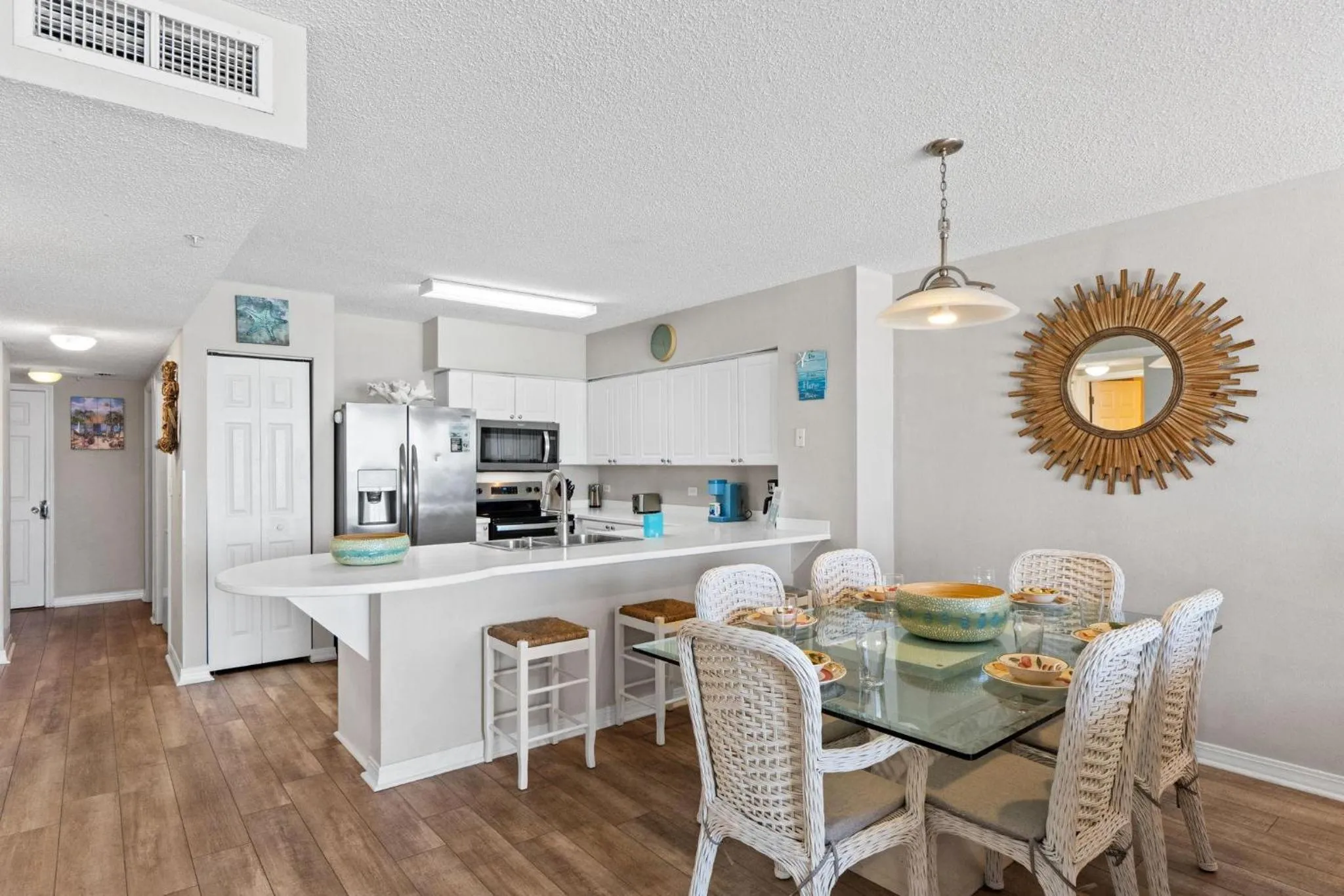 Island Princess 409 - High Tide Hideaway