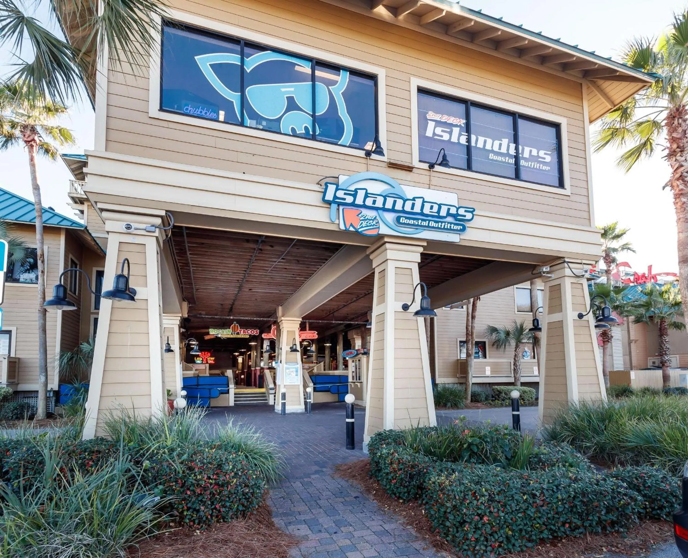 Island Princess 409 - High Tide Hideaway