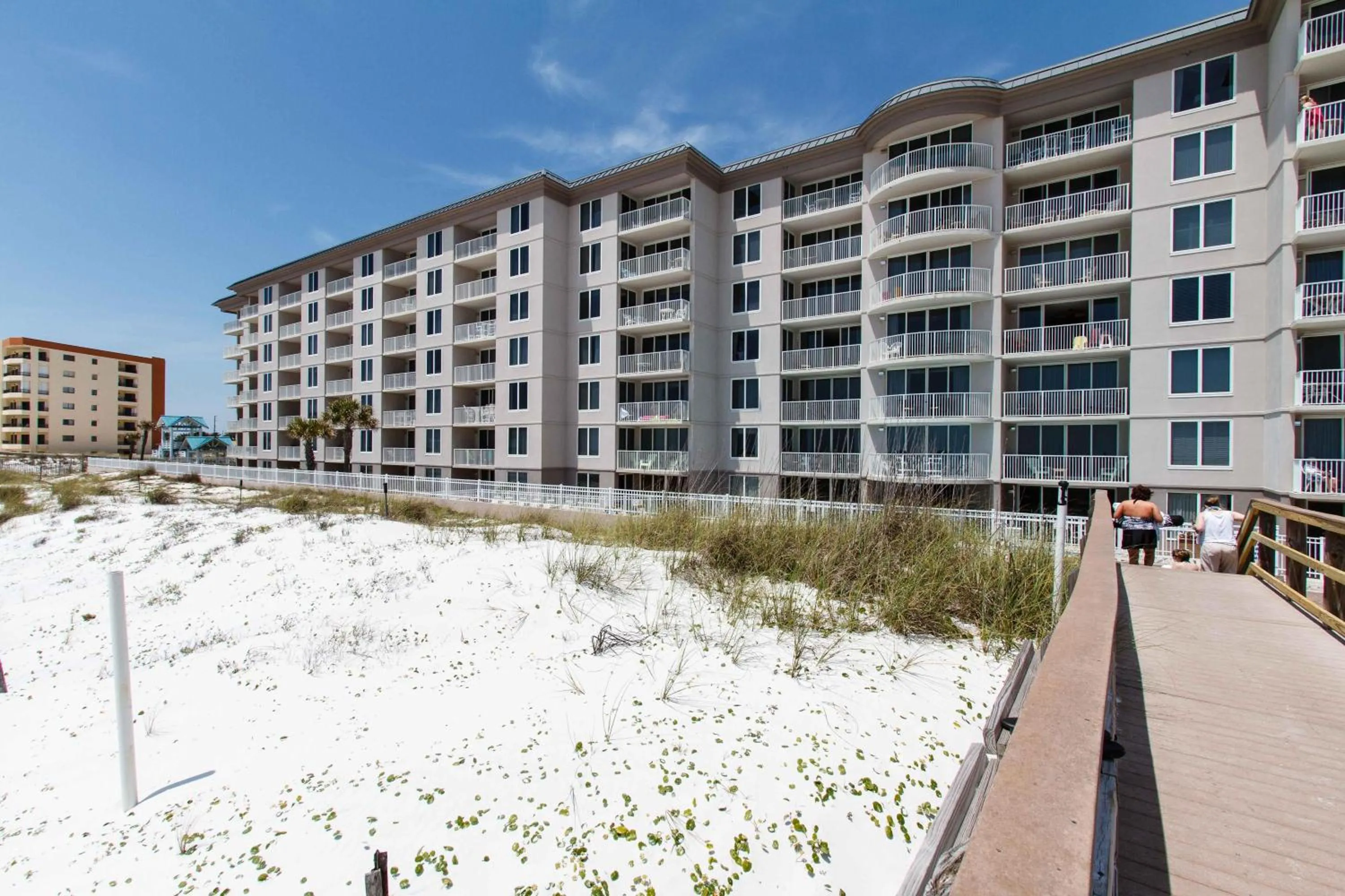 Island Princess 409 - High Tide Hideaway
