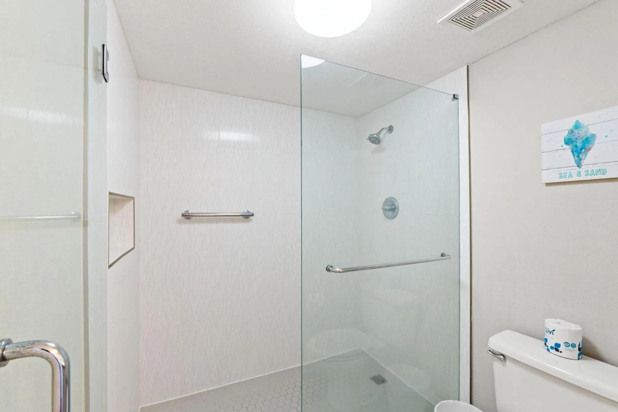 Island Princess 409 - High Tide Hideaway