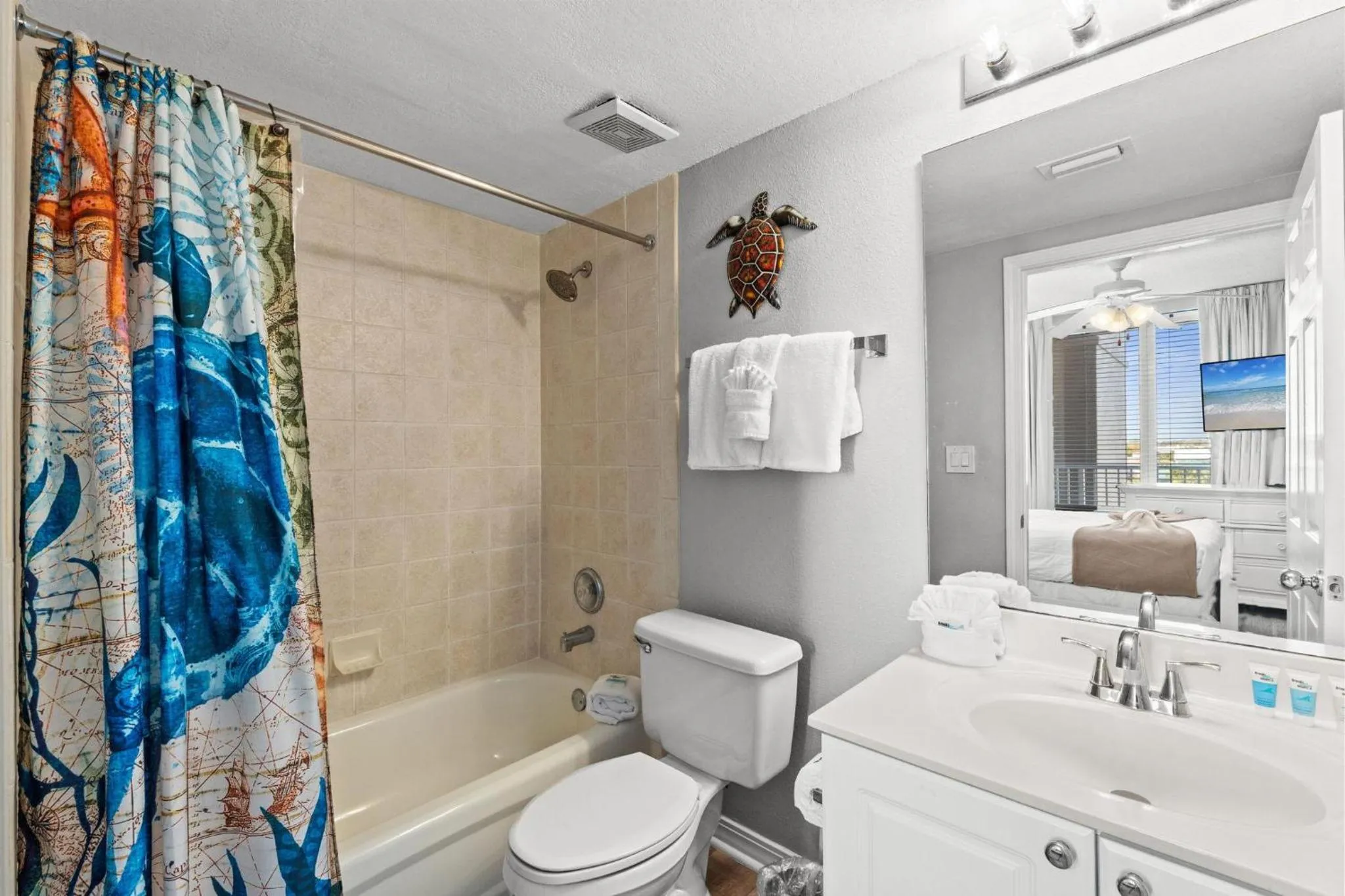 Island Princess 409 - High Tide Hideaway