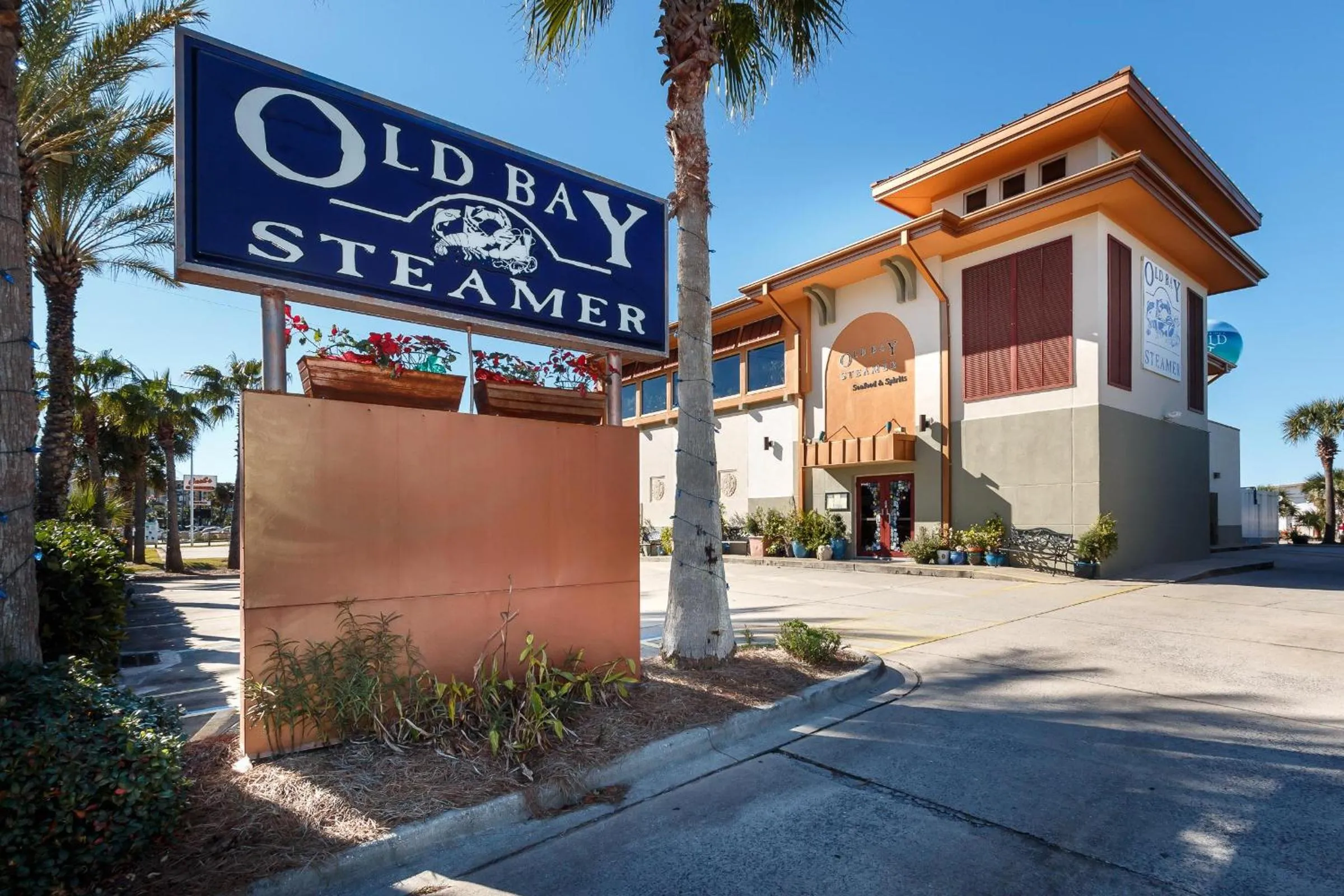 Island Princess 409 - High Tide Hideaway