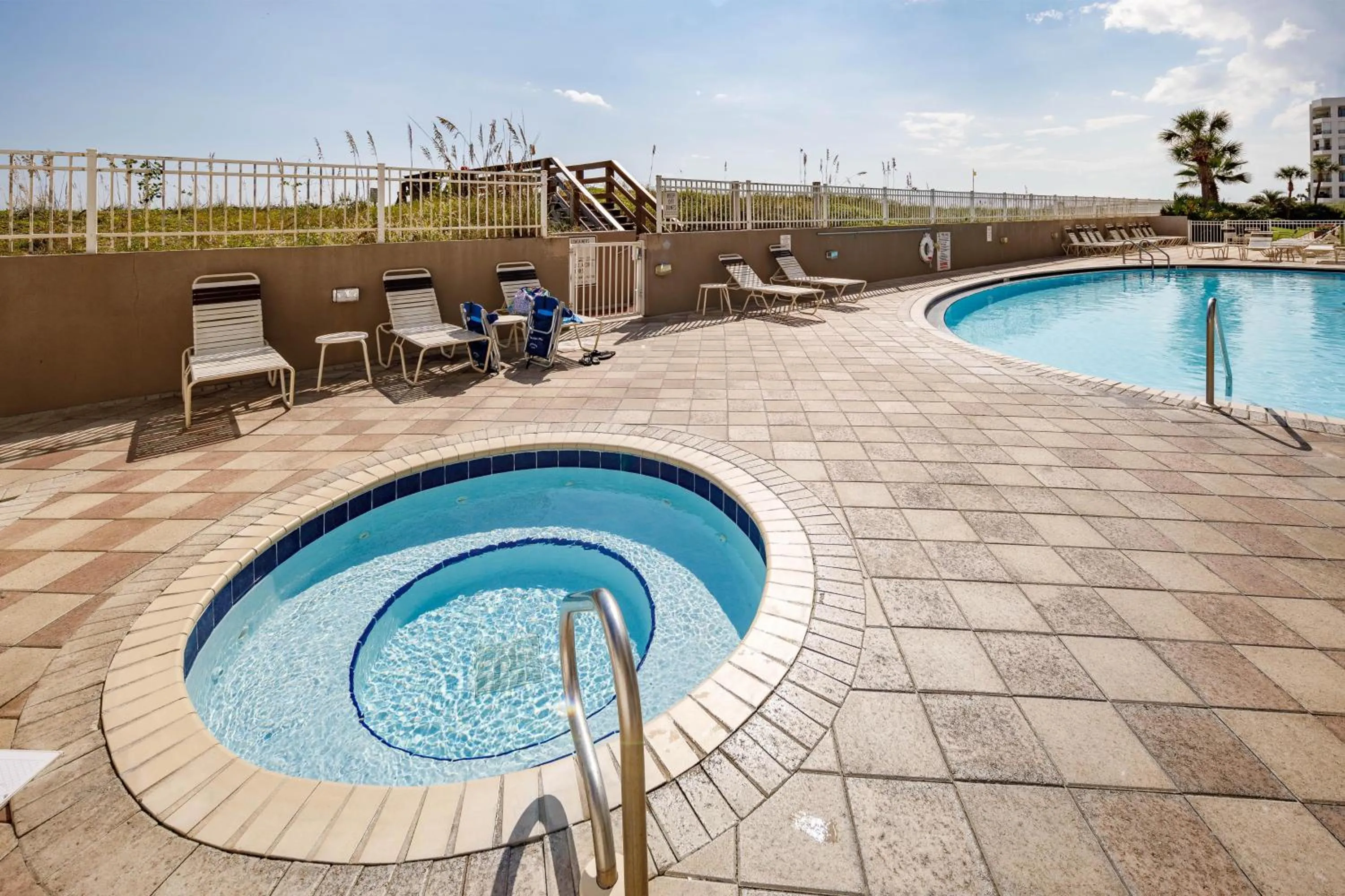 Island Princess 409 - High Tide Hideaway