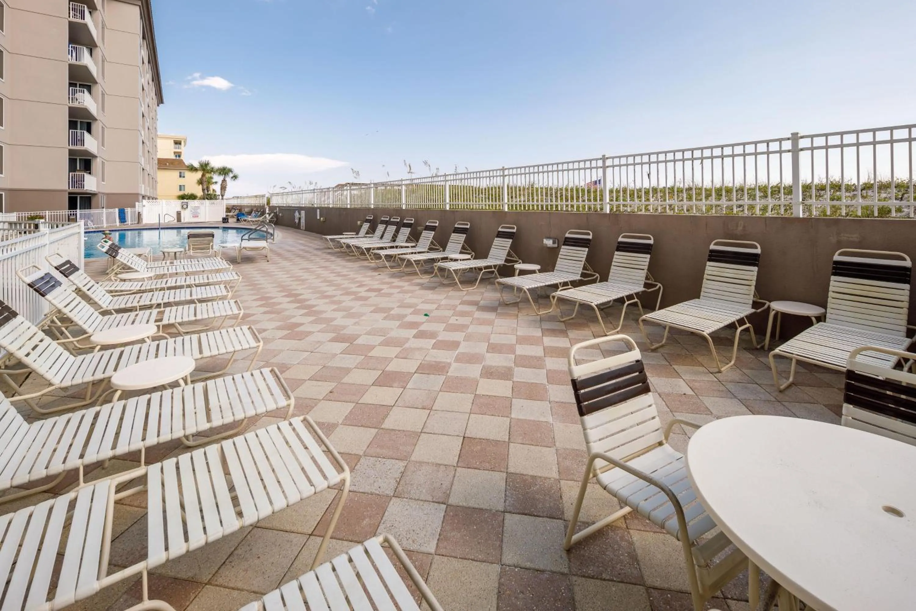 Island Princess 409 - High Tide Hideaway