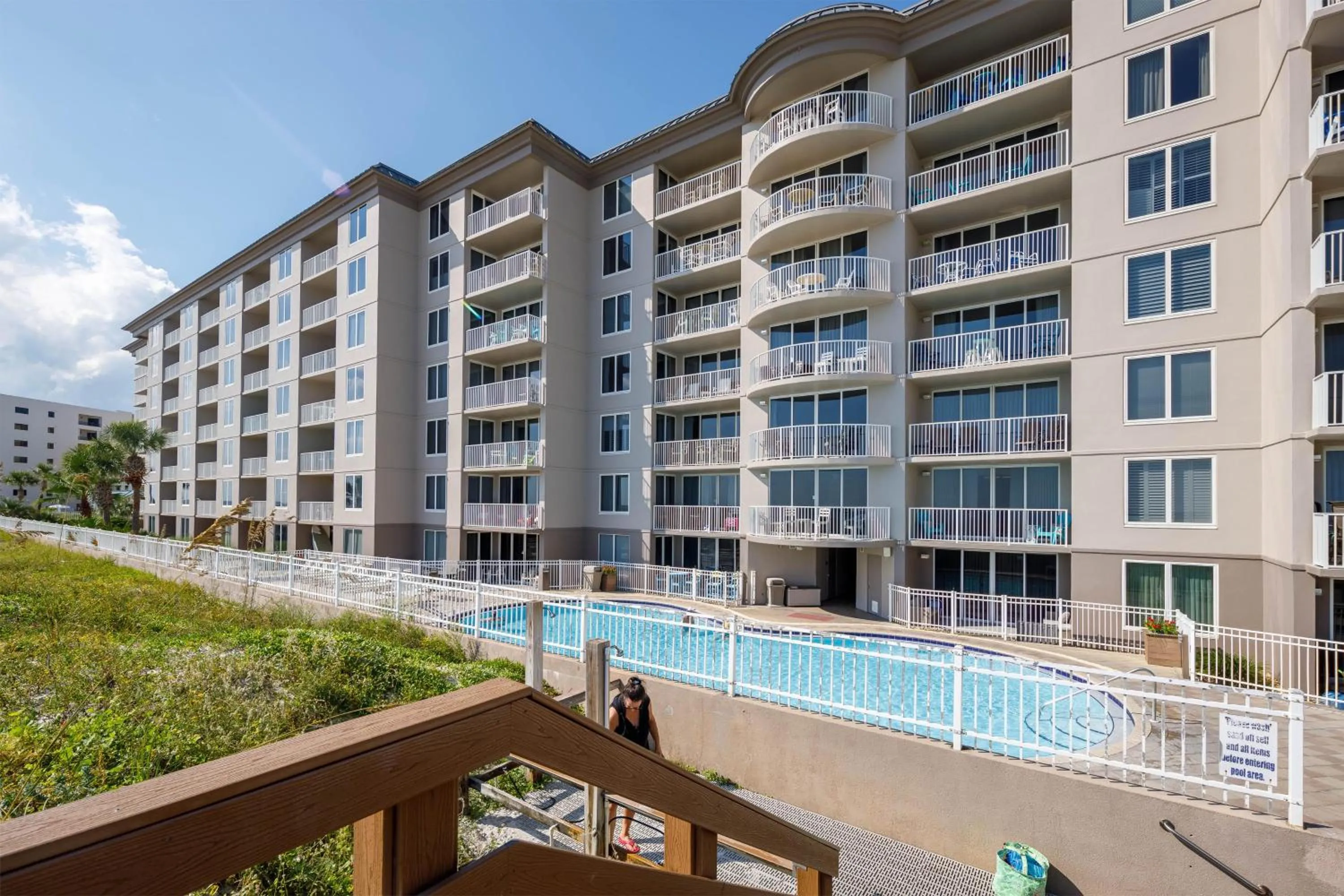 Island Princess 409 - High Tide Hideaway