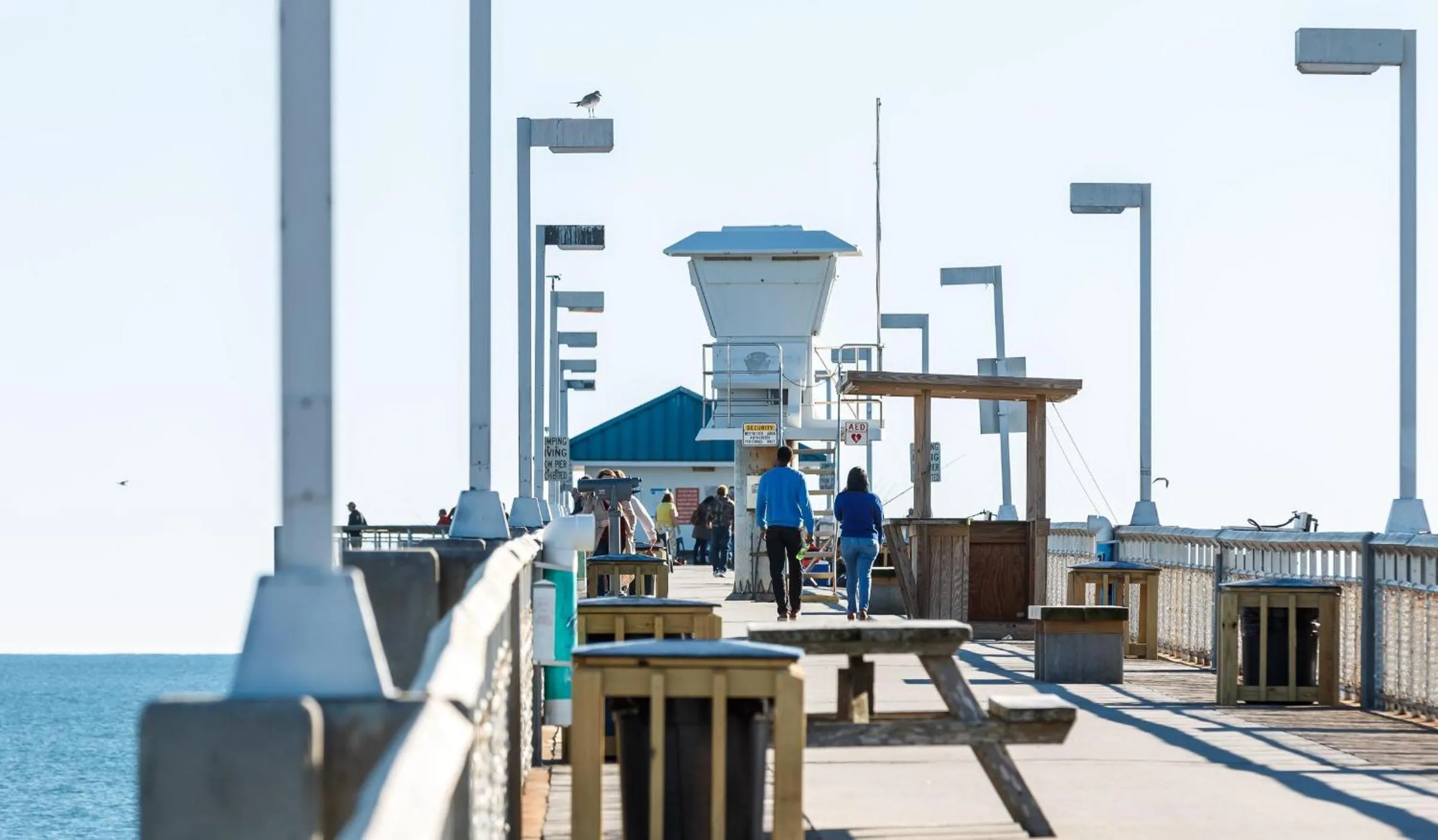 Island Princess 409 - High Tide Hideaway