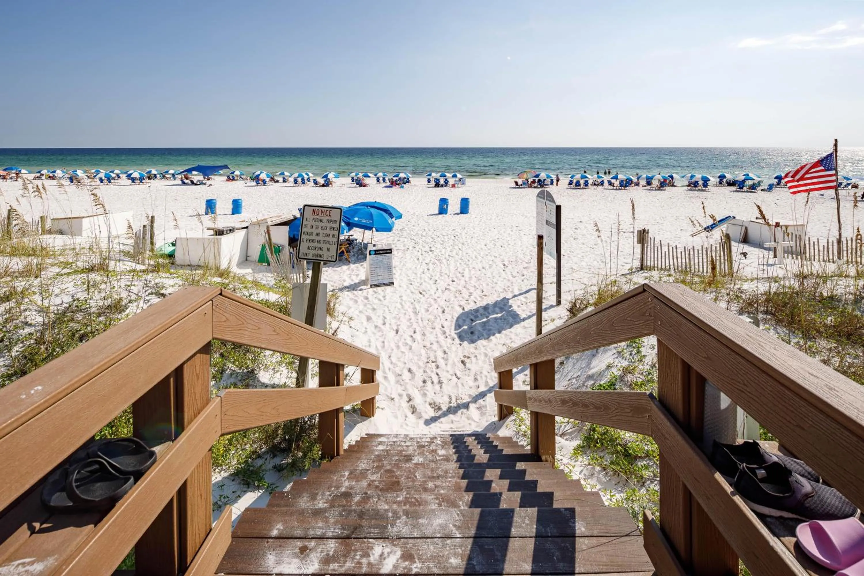 Island Princess 409 - High Tide Hideaway
