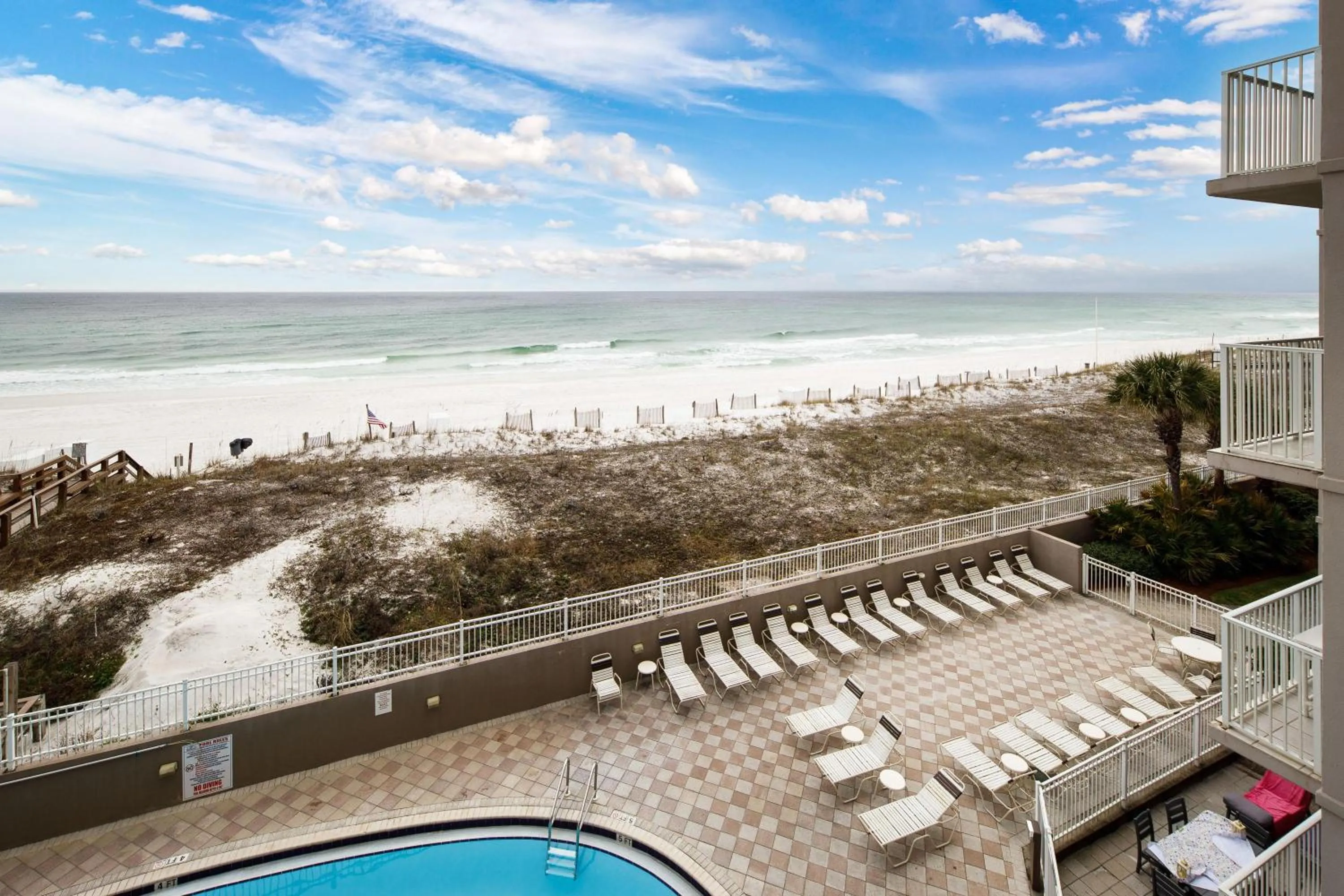 Island Princess 409 - High Tide Hideaway