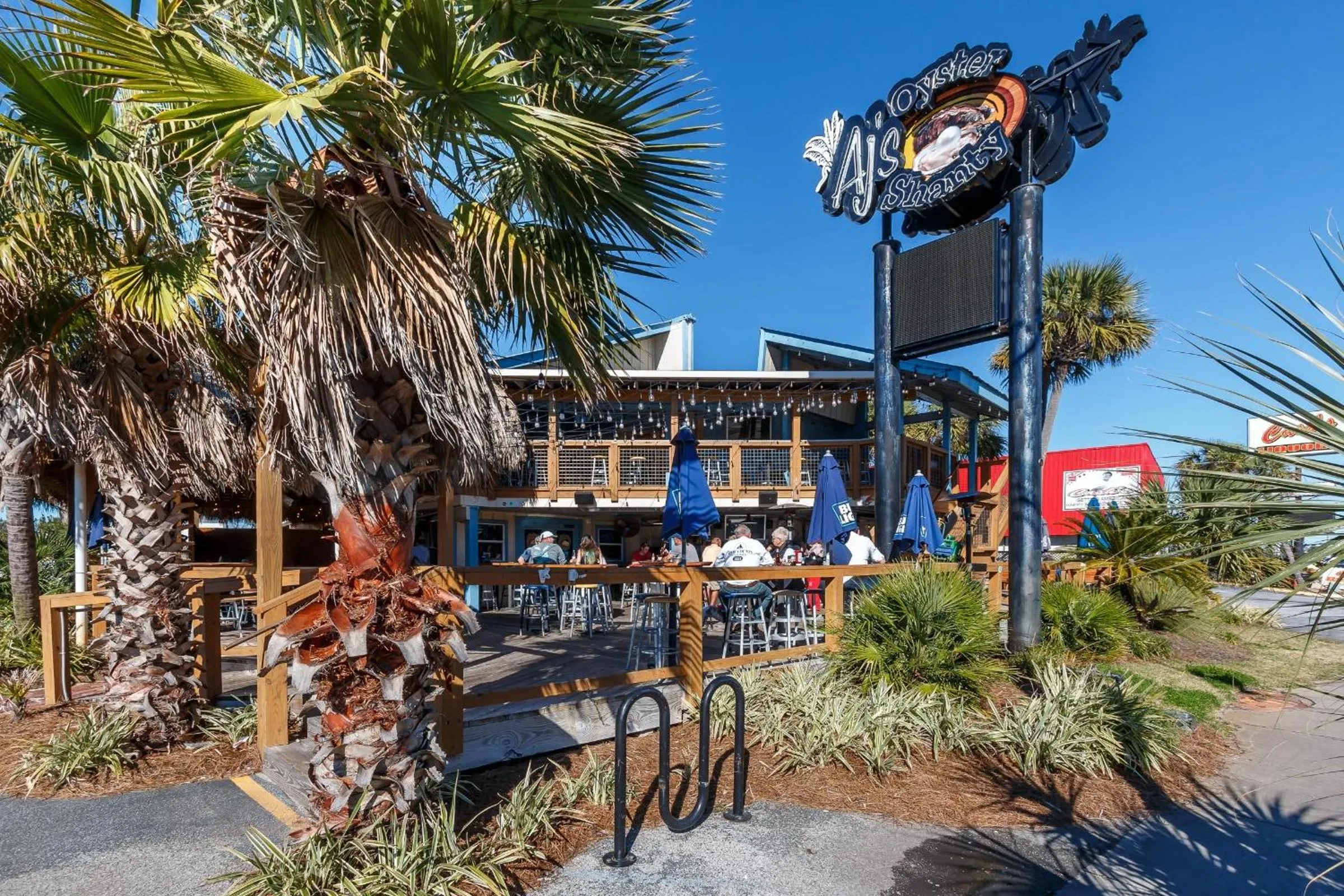 Island Princess 409 - High Tide Hideaway
